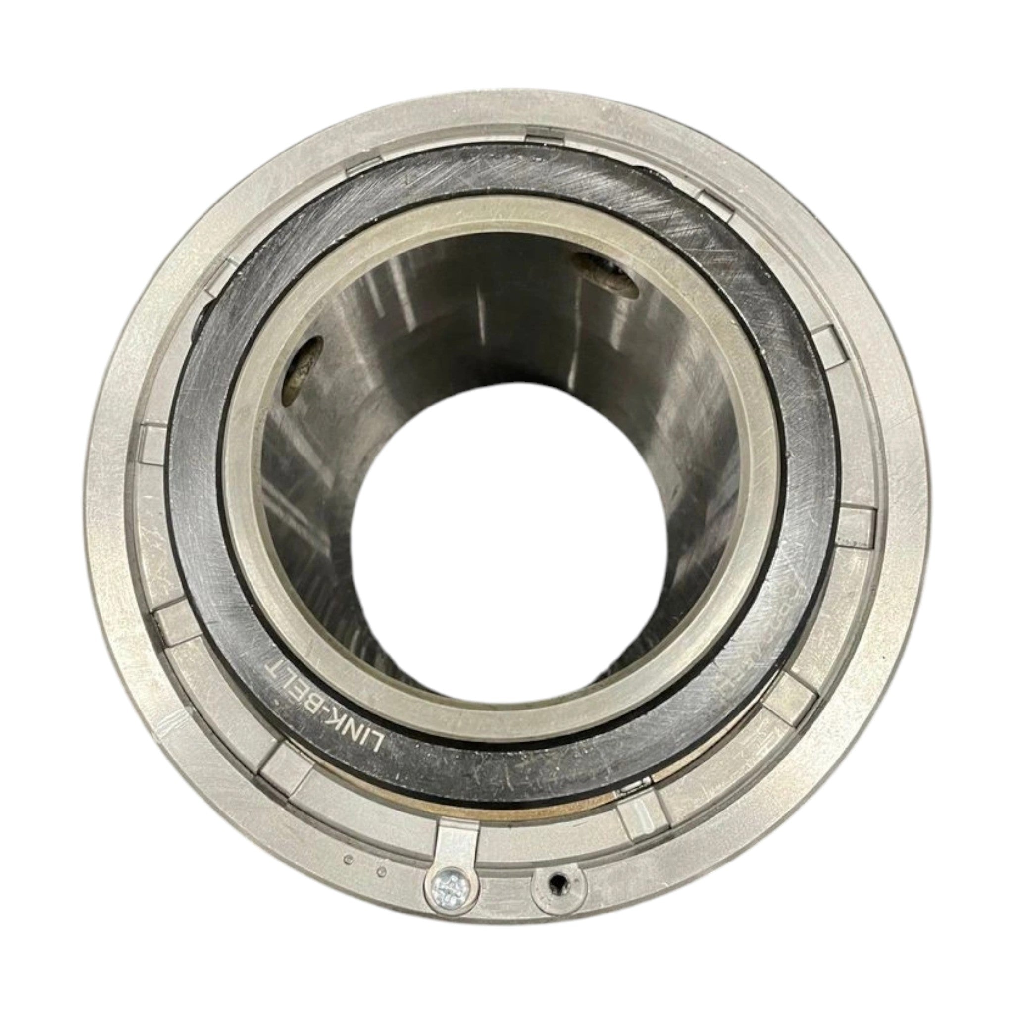 CB22455H Genuine Link-Belt Roller Bearing Cartridge
