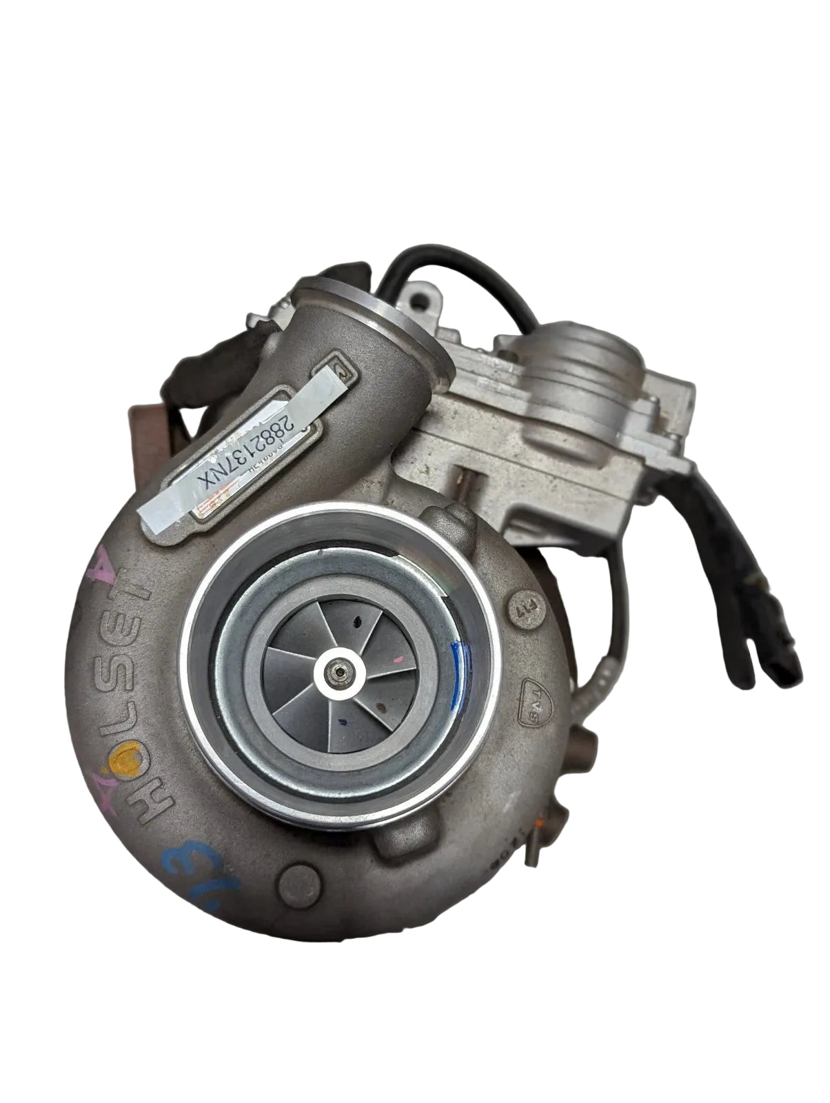 2882136 Genuine Cummins Turbocharger