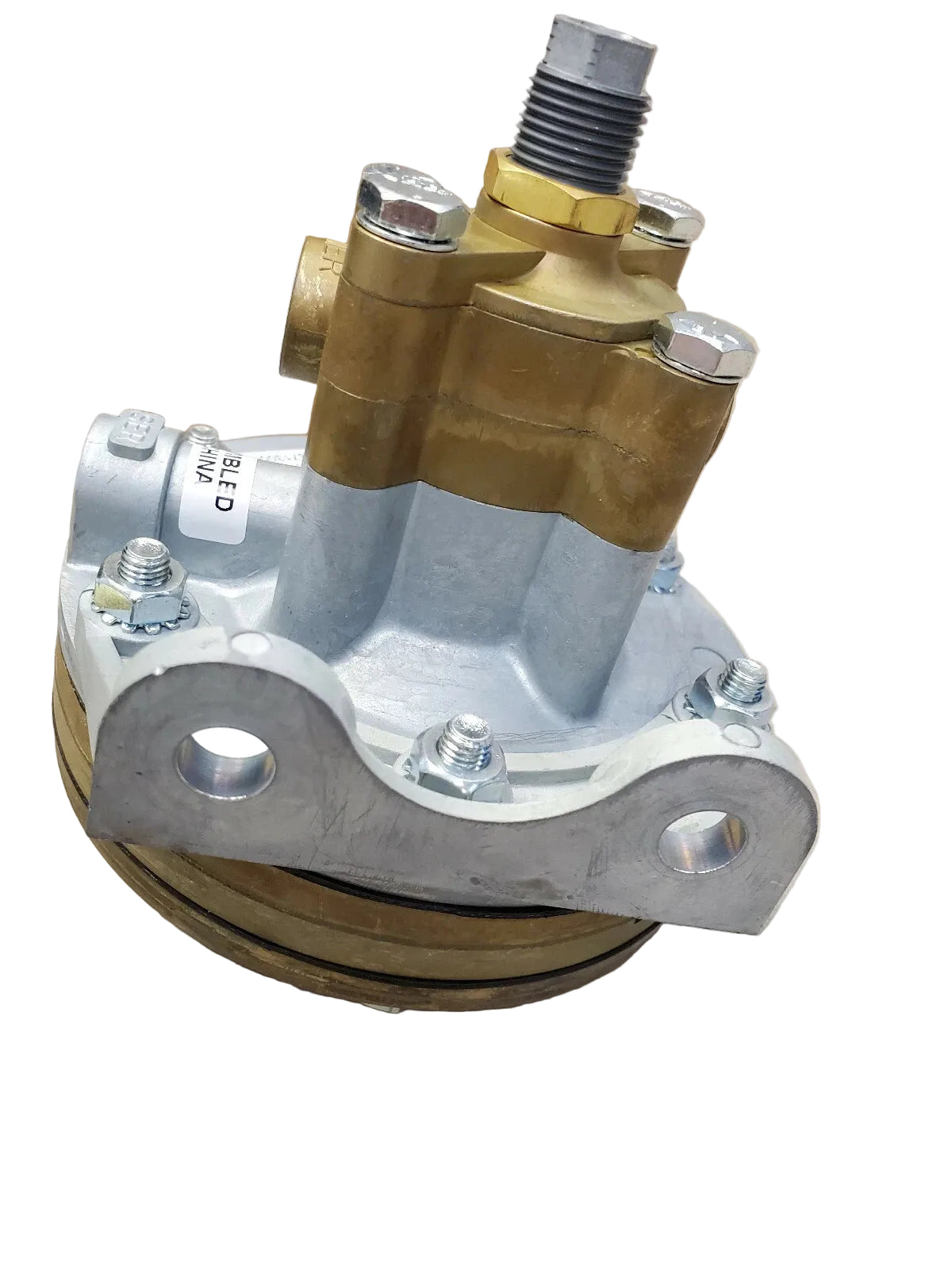 90054365 Genuine Williams Controls Ratio Relay Valve, Genuine