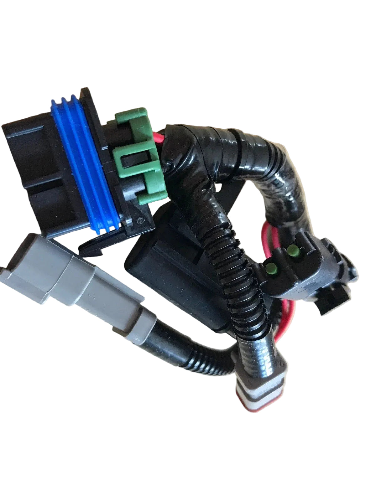 3964907 Genuine Cummins Wiring Harness For ISB, QSB