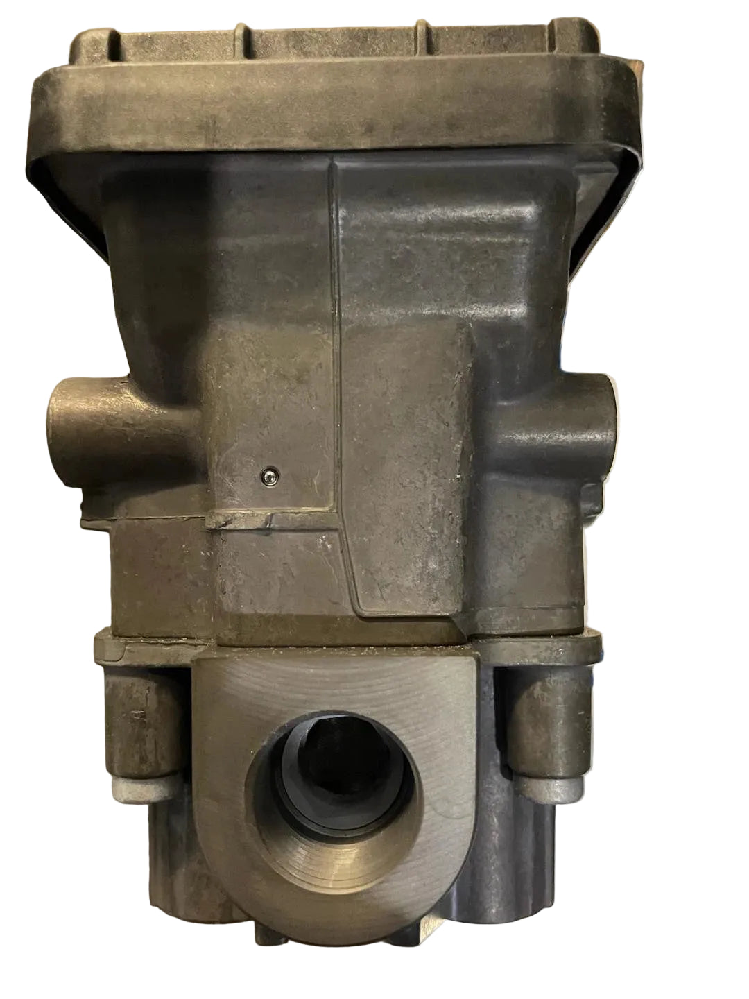 K192951 Genuine Bendix Abs Modulator Valve 178.5mm L, 104.0mm W, 153.0mm H (Tabs8)