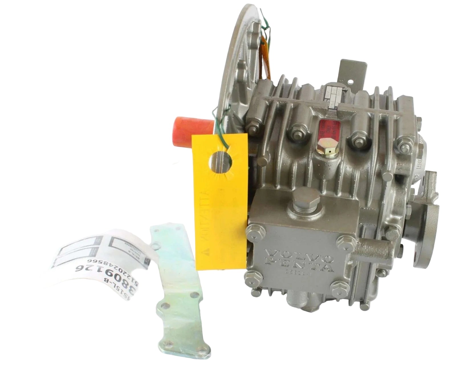 3809126 Genuine Volvo Penta Reversing Gear Kit
