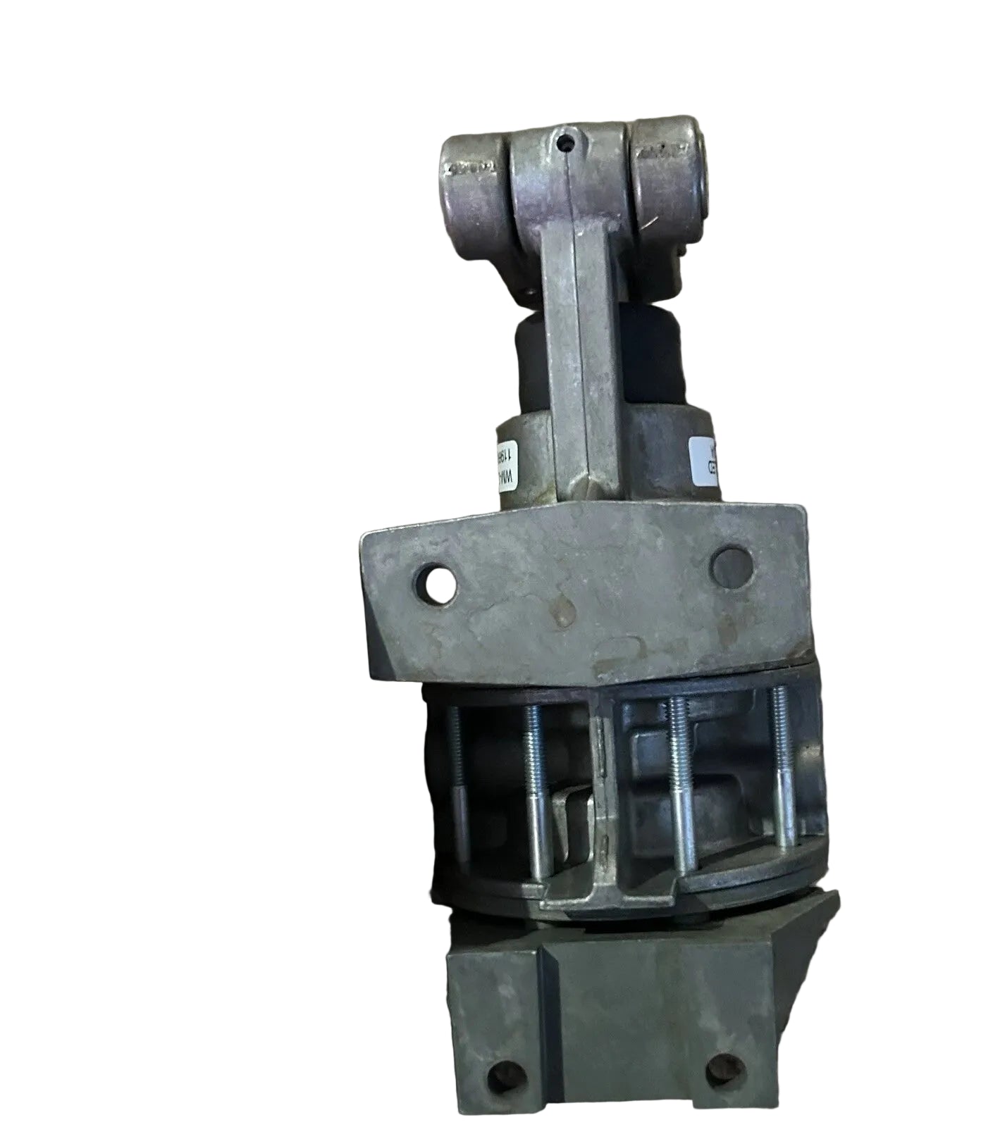 119667 Genuine Williams Controls Air Throttle Control Valve