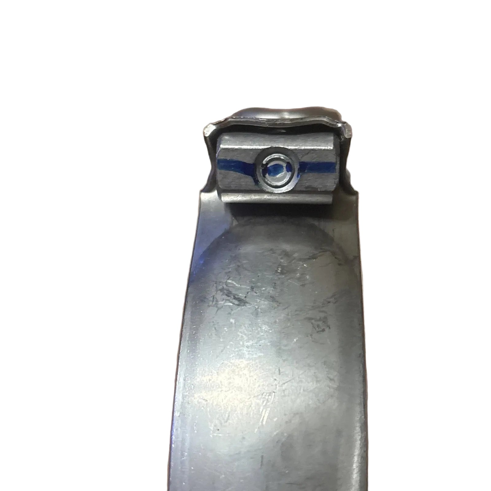 344-8311 Genuine Caterpillar Stainless Exhaust Clamp