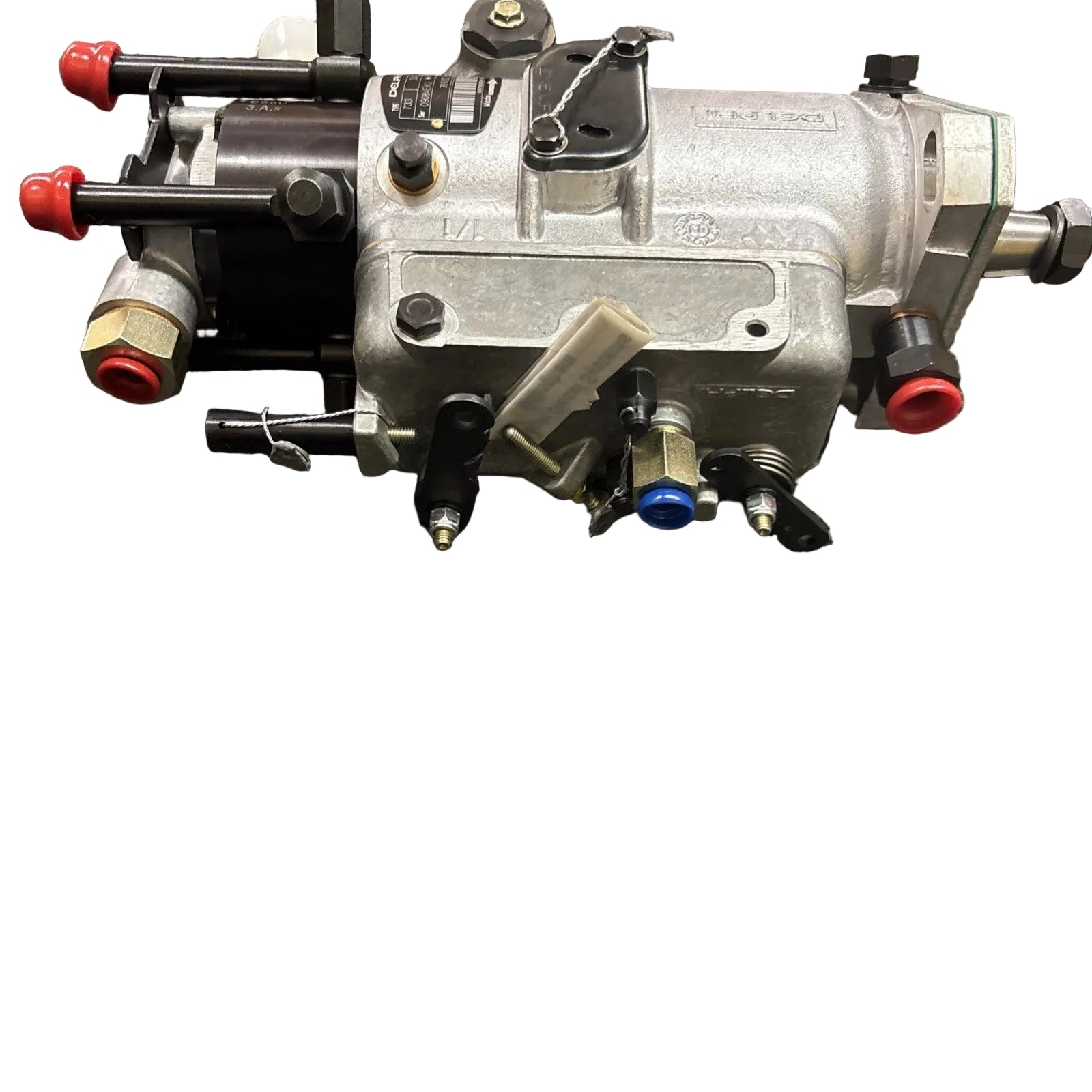 3908966 Genuine Cummins Diesel Fuel Injection pump Genset