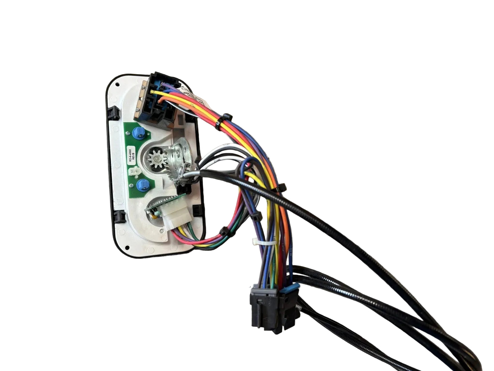 A22-67771-001 Genuine Freightliner Control Panel - Heater and Air Conditioning