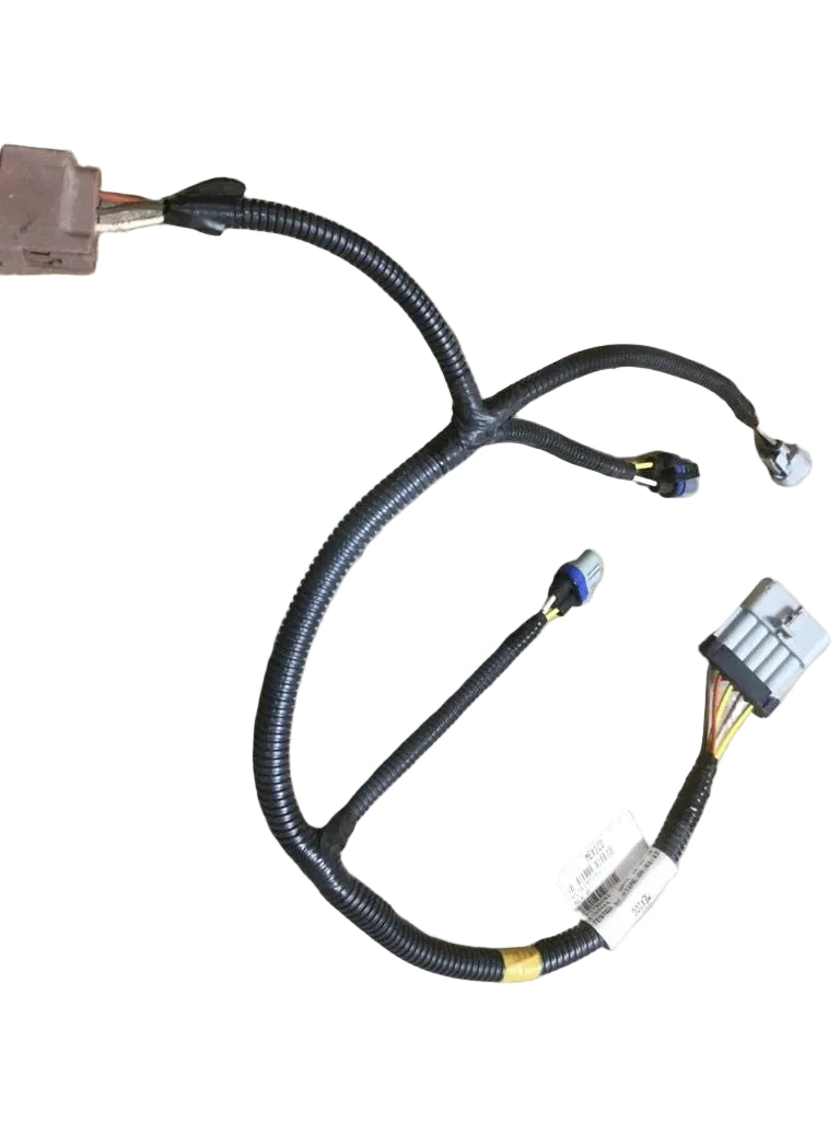 6116197C91 Genuine International Head Lamp Harness Prostar