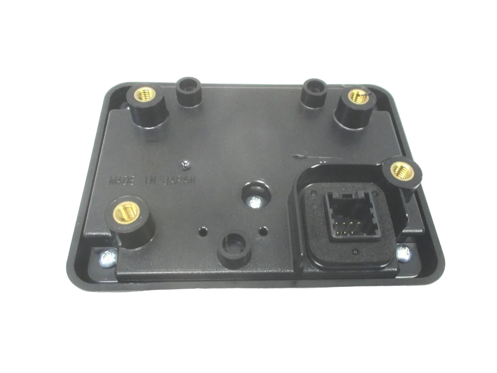 3N30697942 Kubota PTO RPM/Travel Speed Monitor Kit