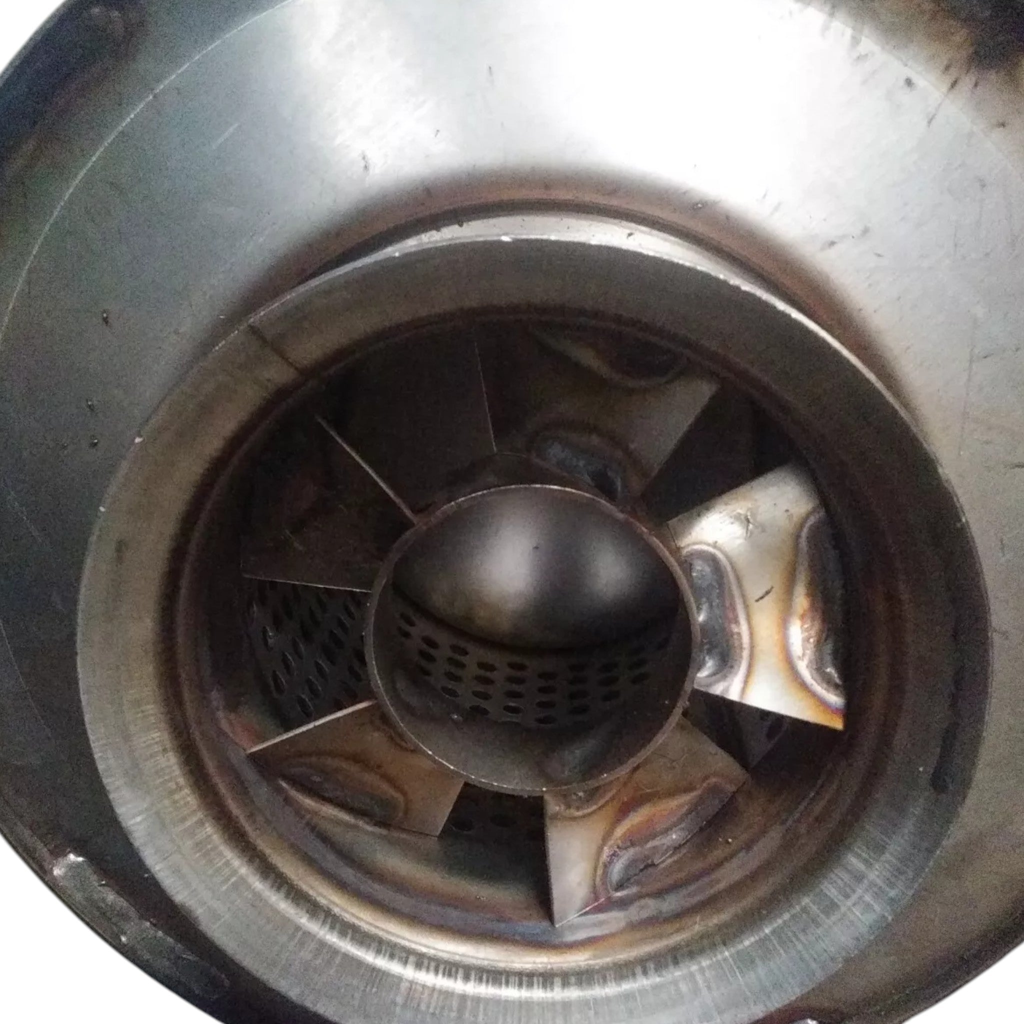 4328918 Cummins Aftertreatment Device