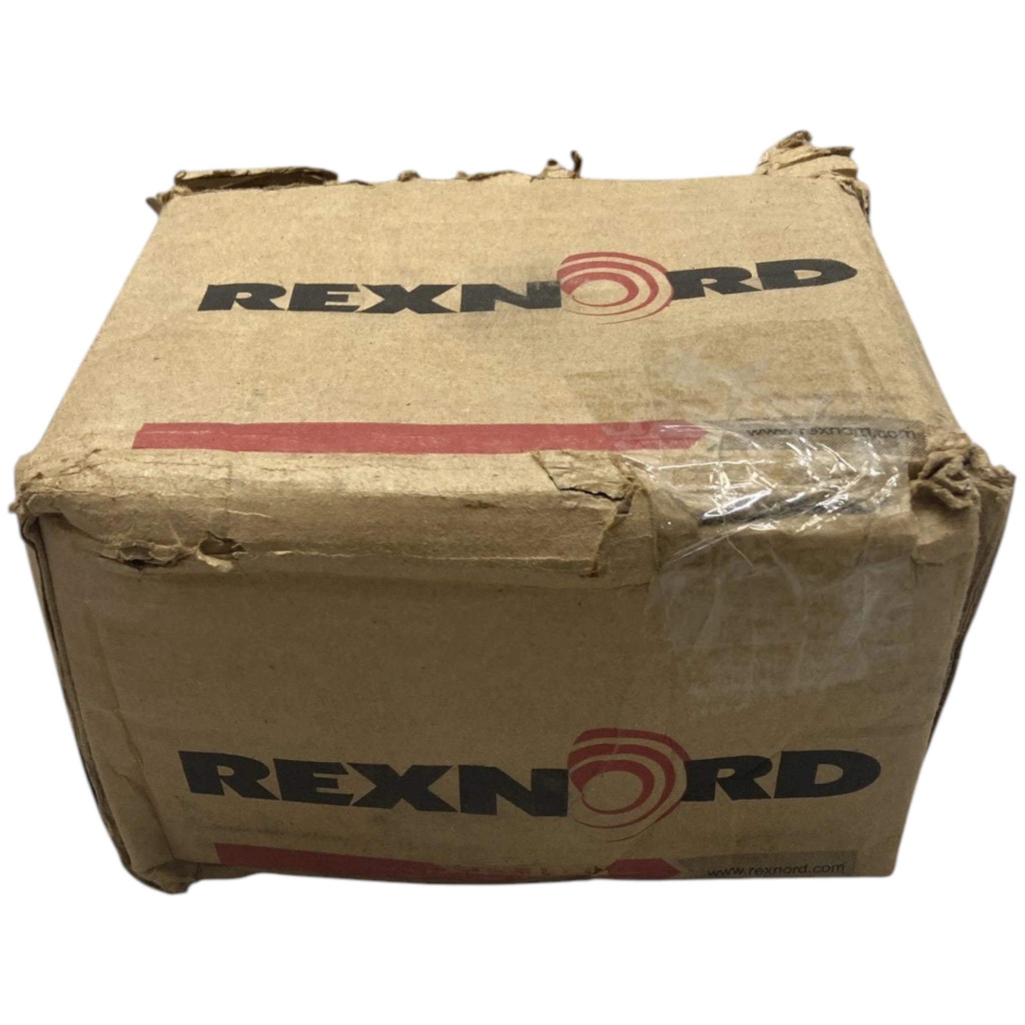 FF232N Genuine Link-Belt Flange-Mount Ball Bearing Unit