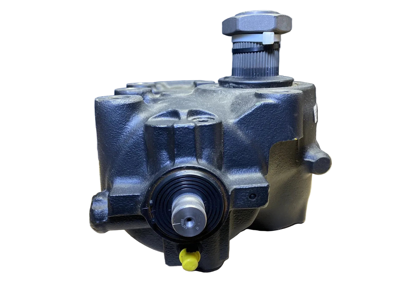 8098-955 Genuine Bosch Steering Gear Box Commercial Vehicles RB-Servocom MRAP FMTV