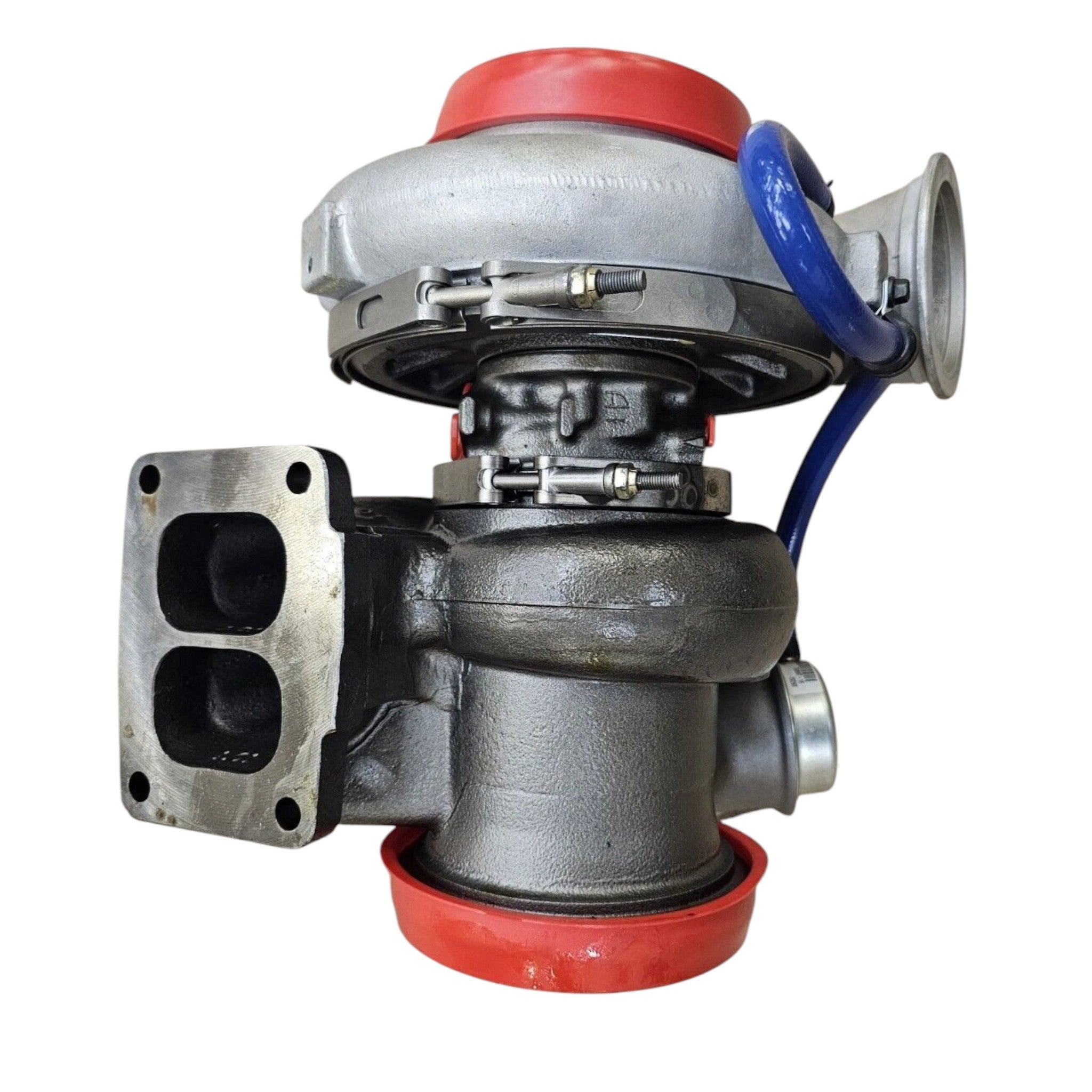 7147889002S Genuine Garrett Turbocharger