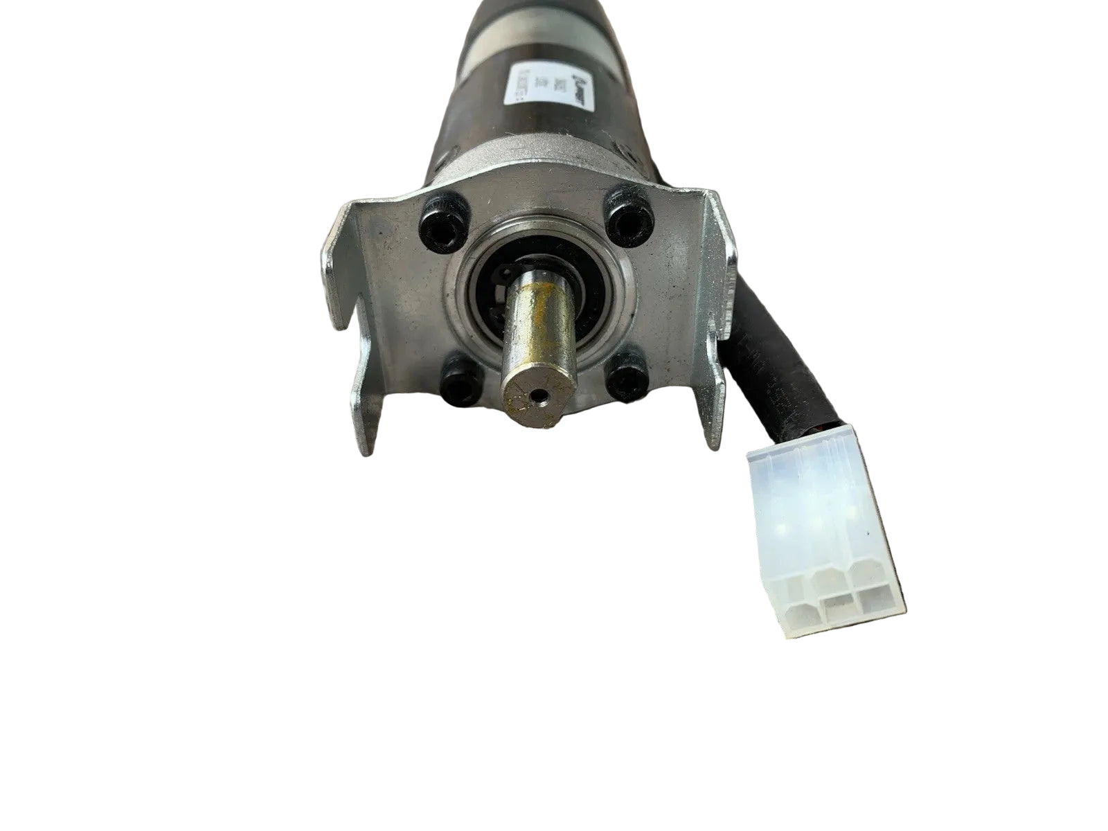 364262 Genuine Lippert Components Wall Slide-Out Motor With Brake 364262 SlimRack