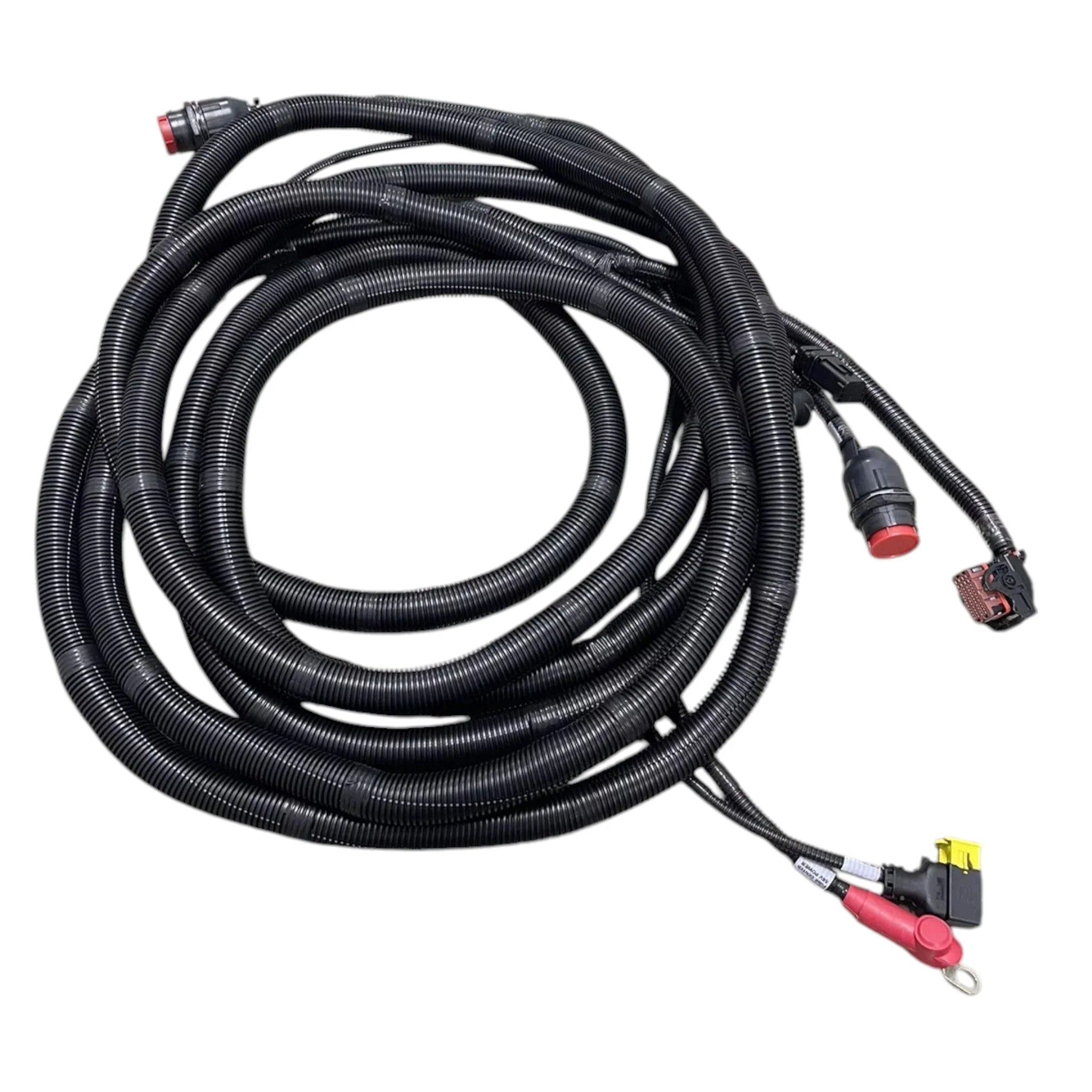 AA105852 Genuine John Deere Wiring Harness