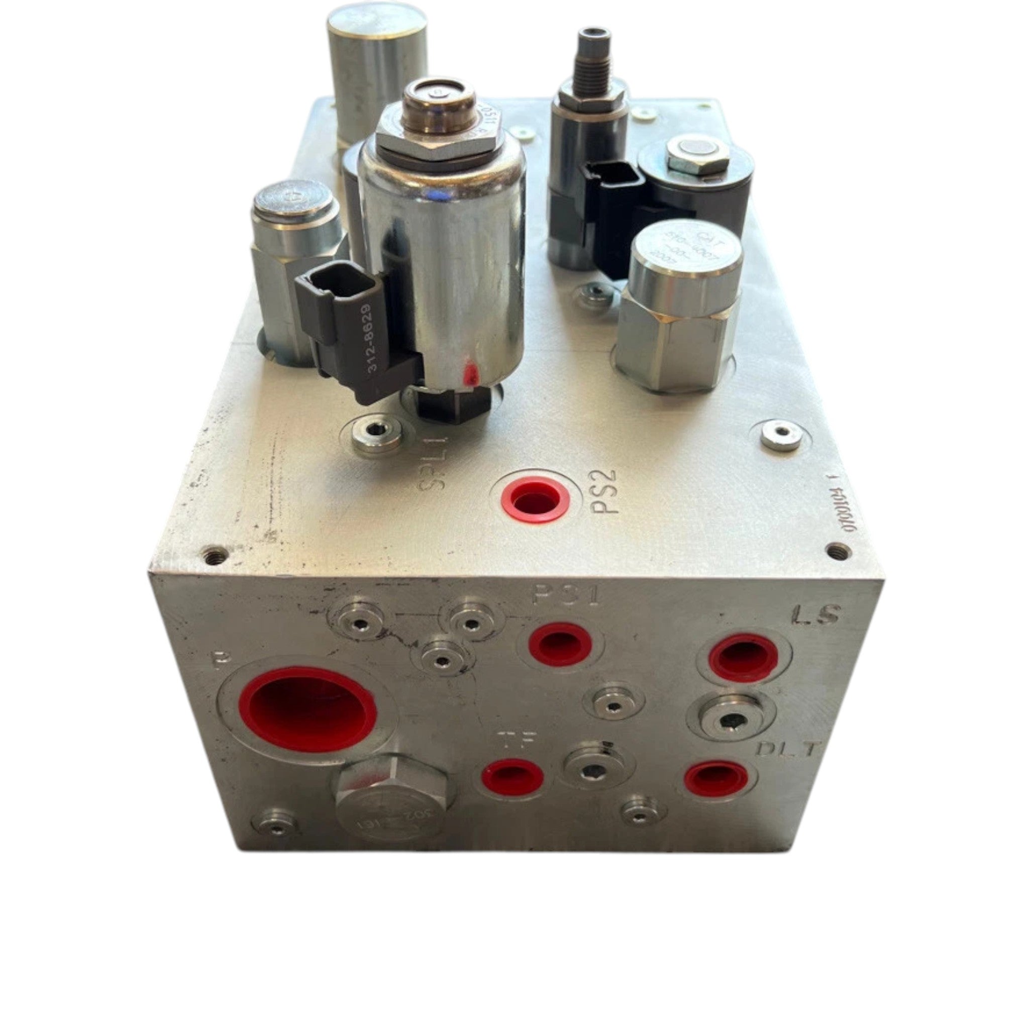 4913781 Genuine CAT Manifold GP