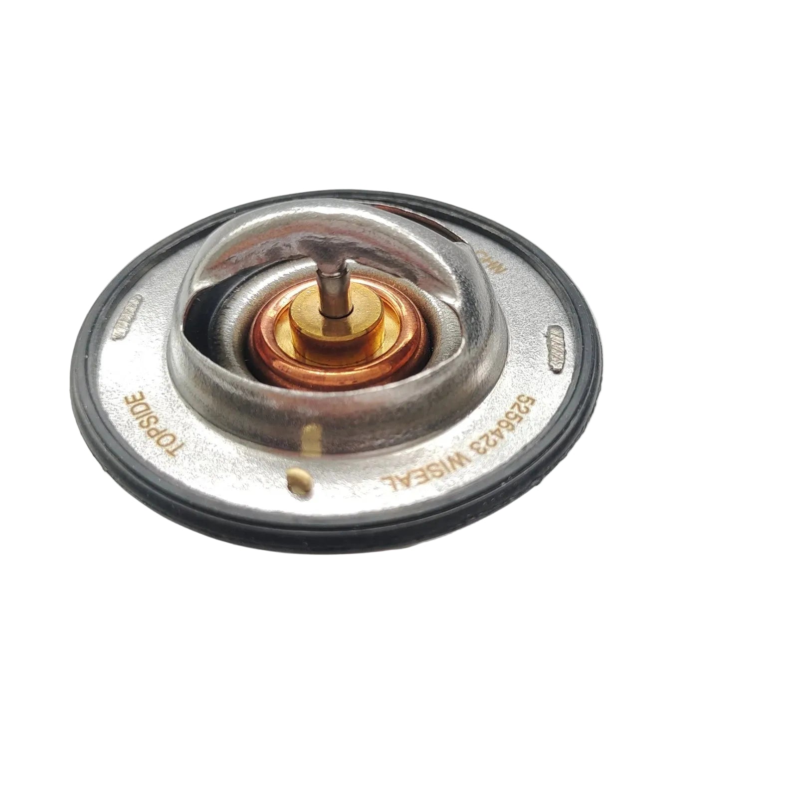 3954830 Genuine Cummins THERMOSTAT for 5.9L 24V Cummins Dodge 03-07 Ram 2500 3500