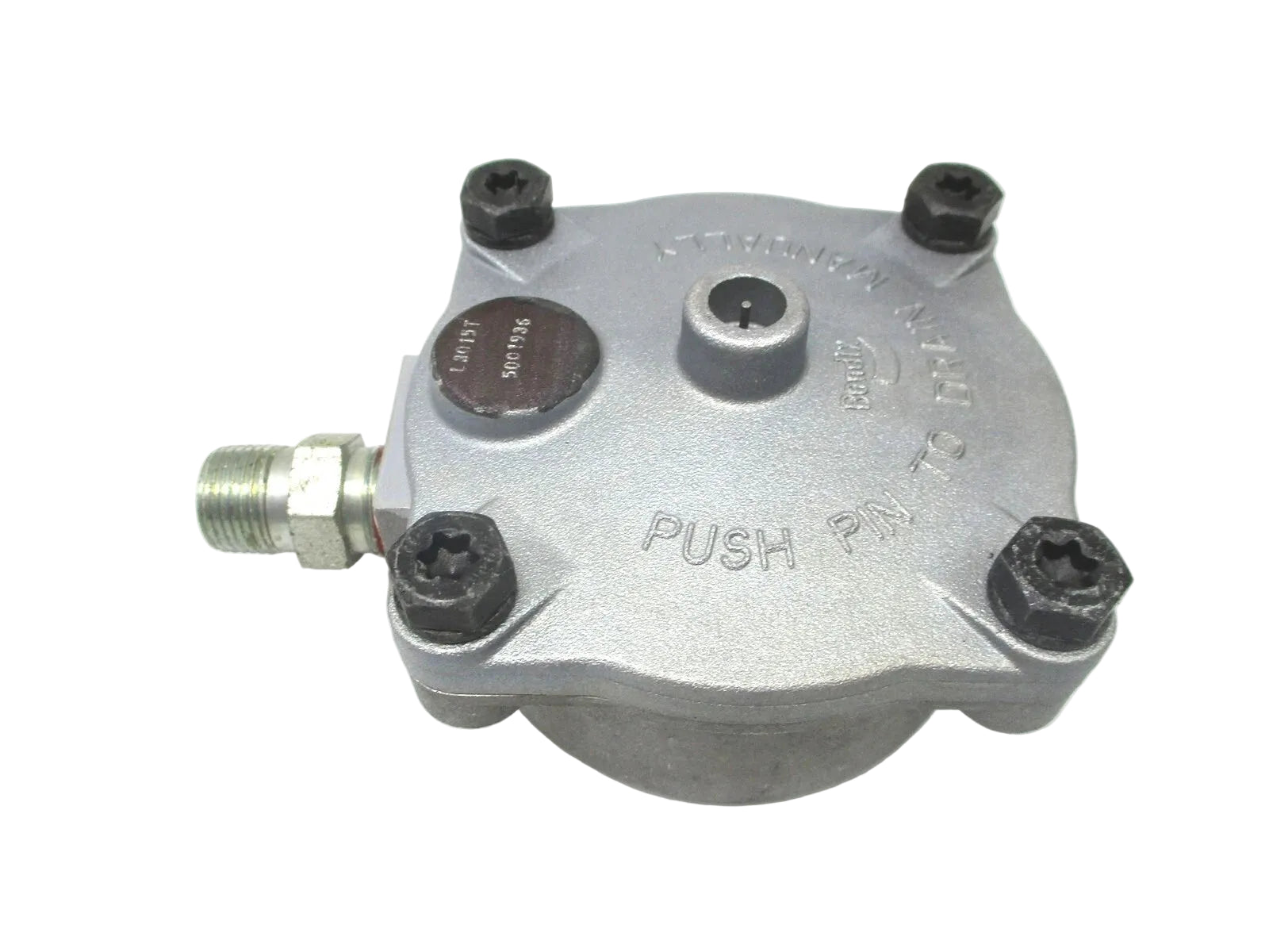 101321N Genuine Bendix Air Brake Reservoir Drain