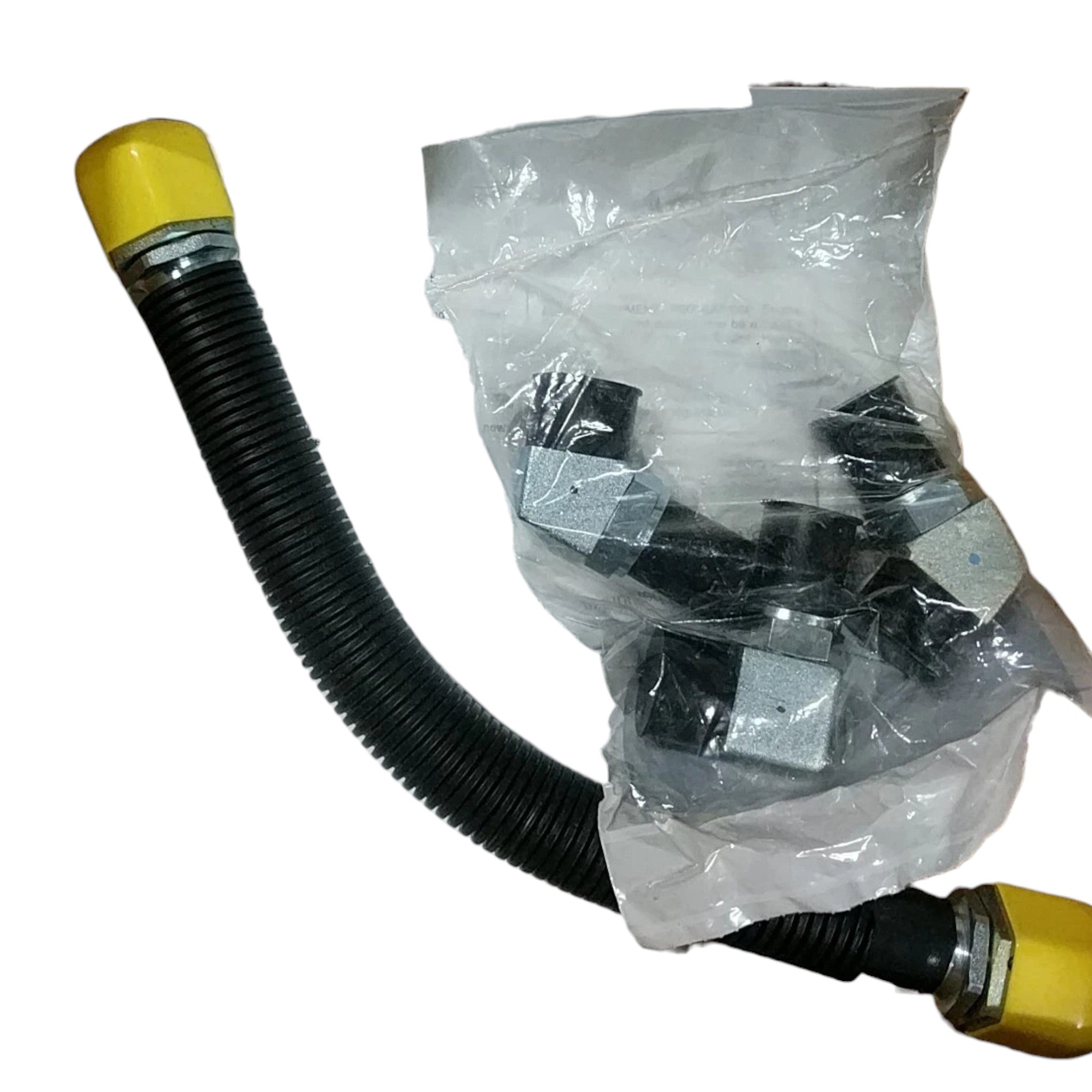 1893940C91 Genuine International High-Pressure Hose Kit