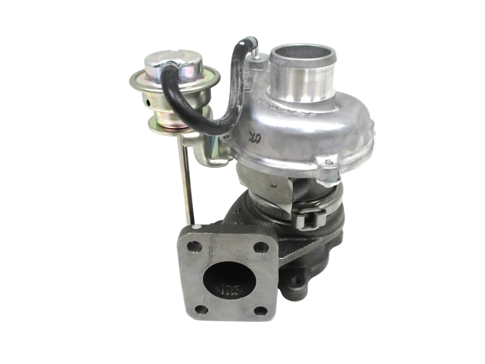 F31CAD-S0161B Genuine KUBOTA  Kubota turbocharger
