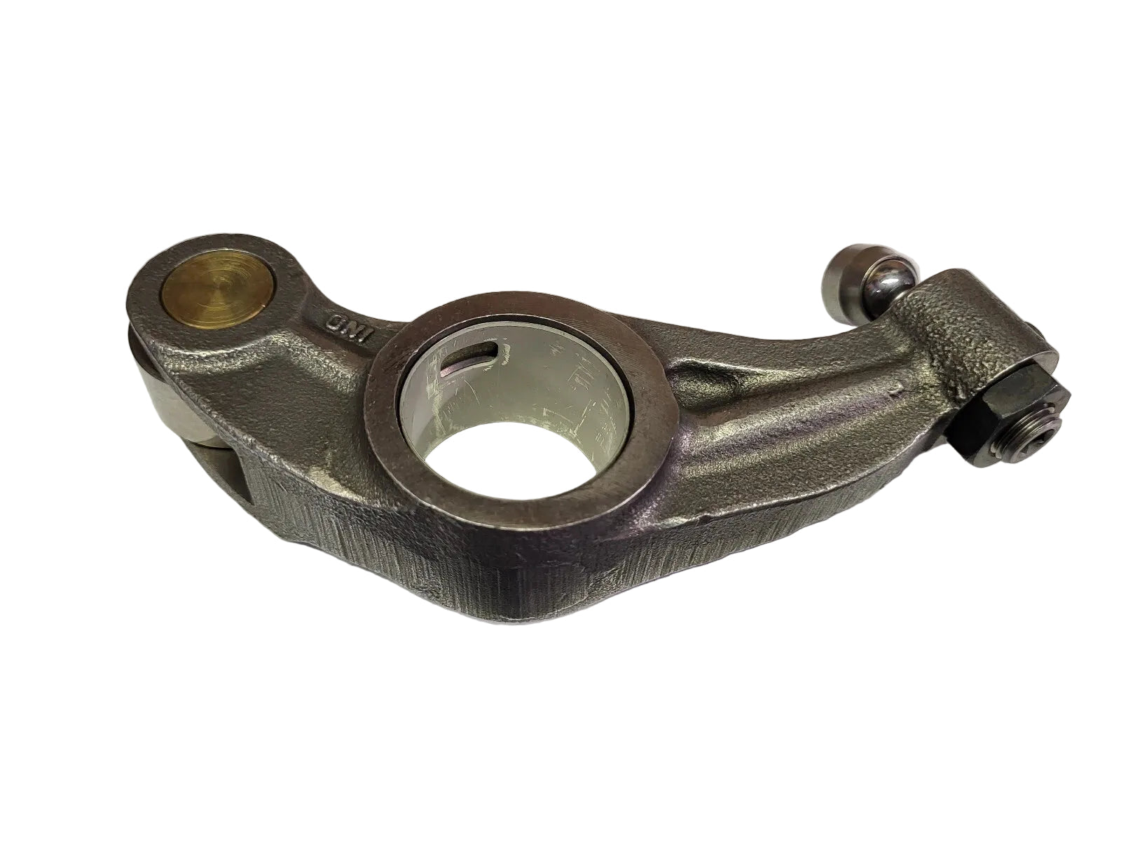4059411 Genuine Cummins ISX QSX Exh. Rocker Lever