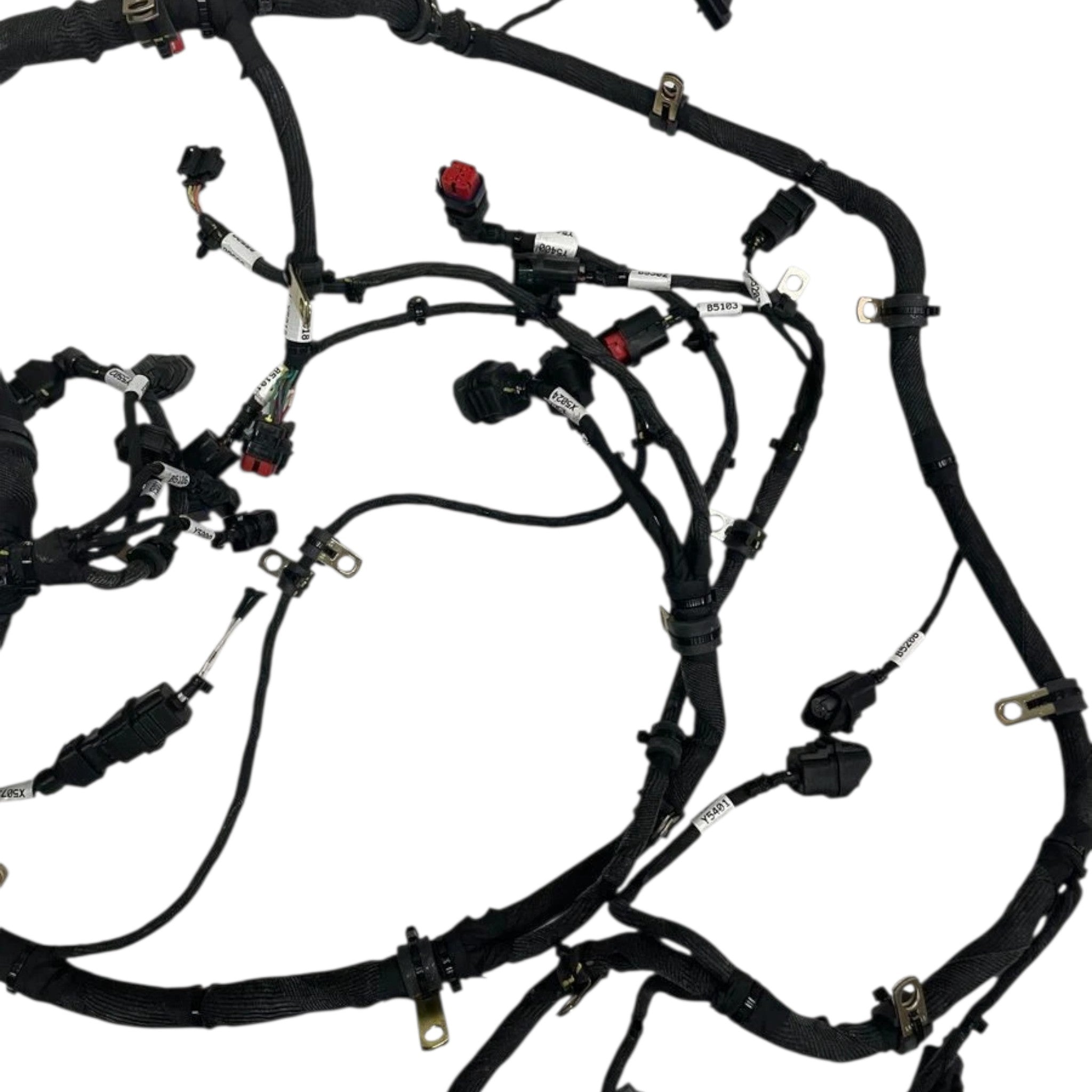 DZ112045 John Deere Engine Wiring Harness