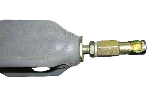 3922864 Genuine Cummins Shut Down Solenoid