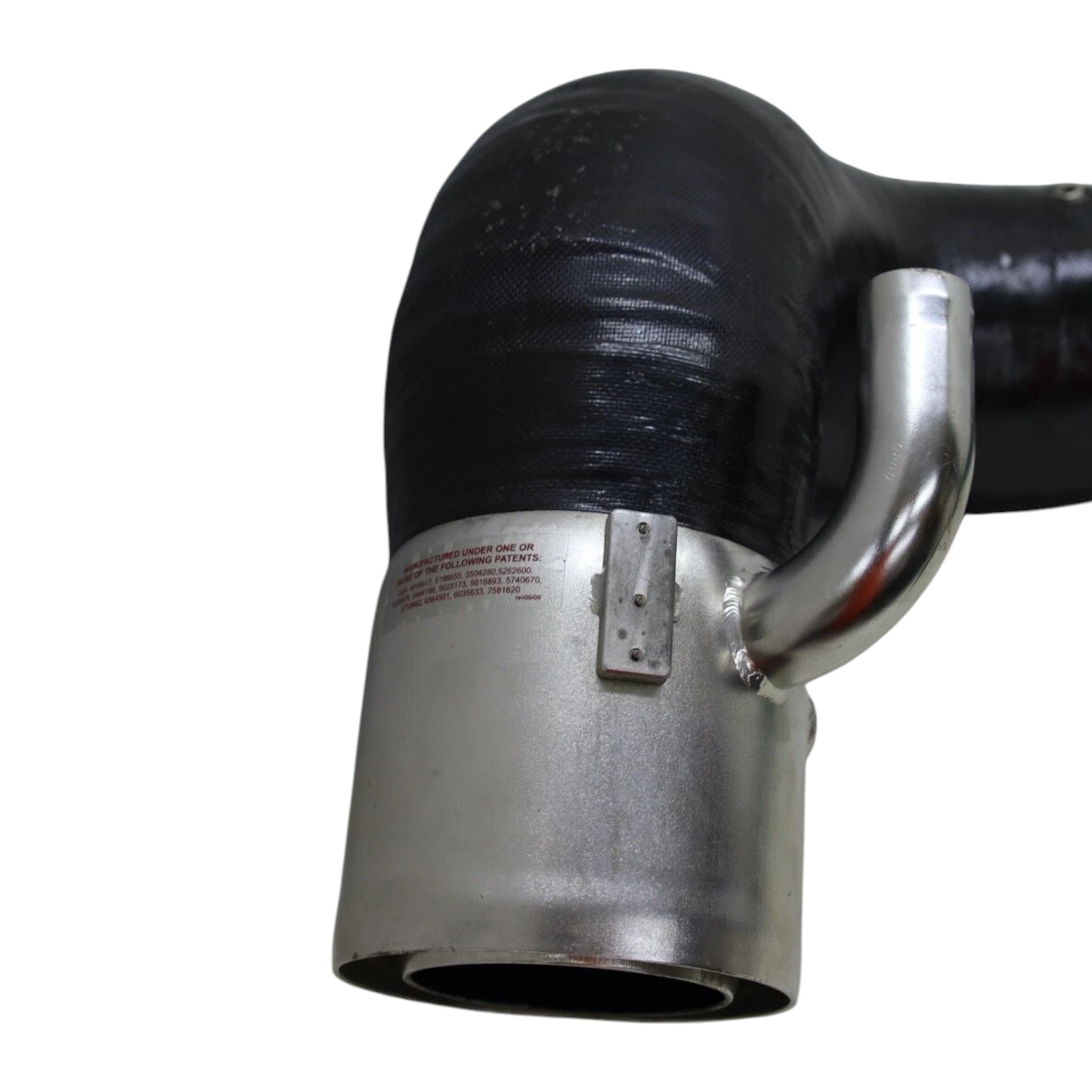 3970997 Cummins Exhaust Outlet Connection