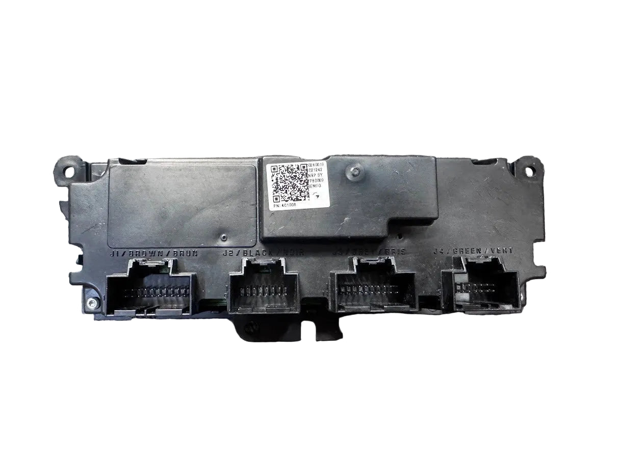 20921712 Genuine AcDelco Yukon AC and Heating Control