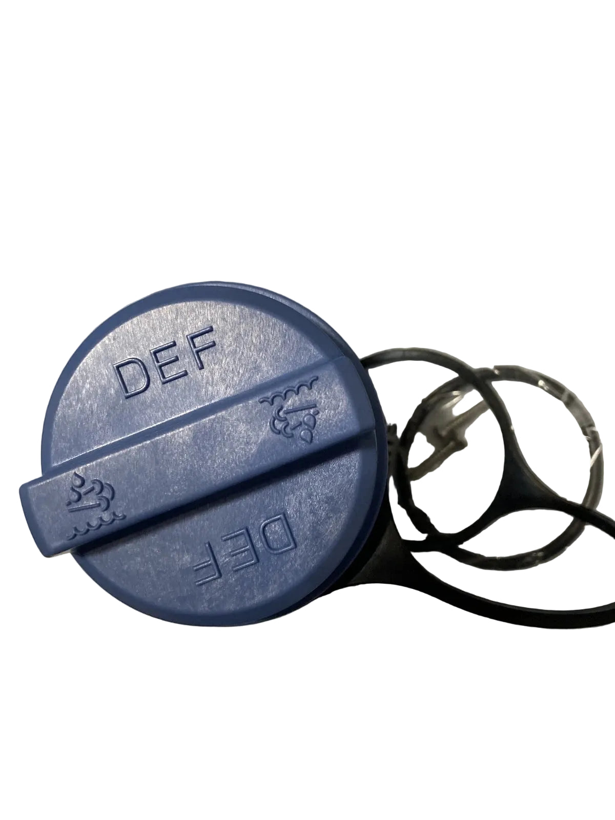 908171601 Genuine Paccar Def Cap And Filler Neck Oem - New