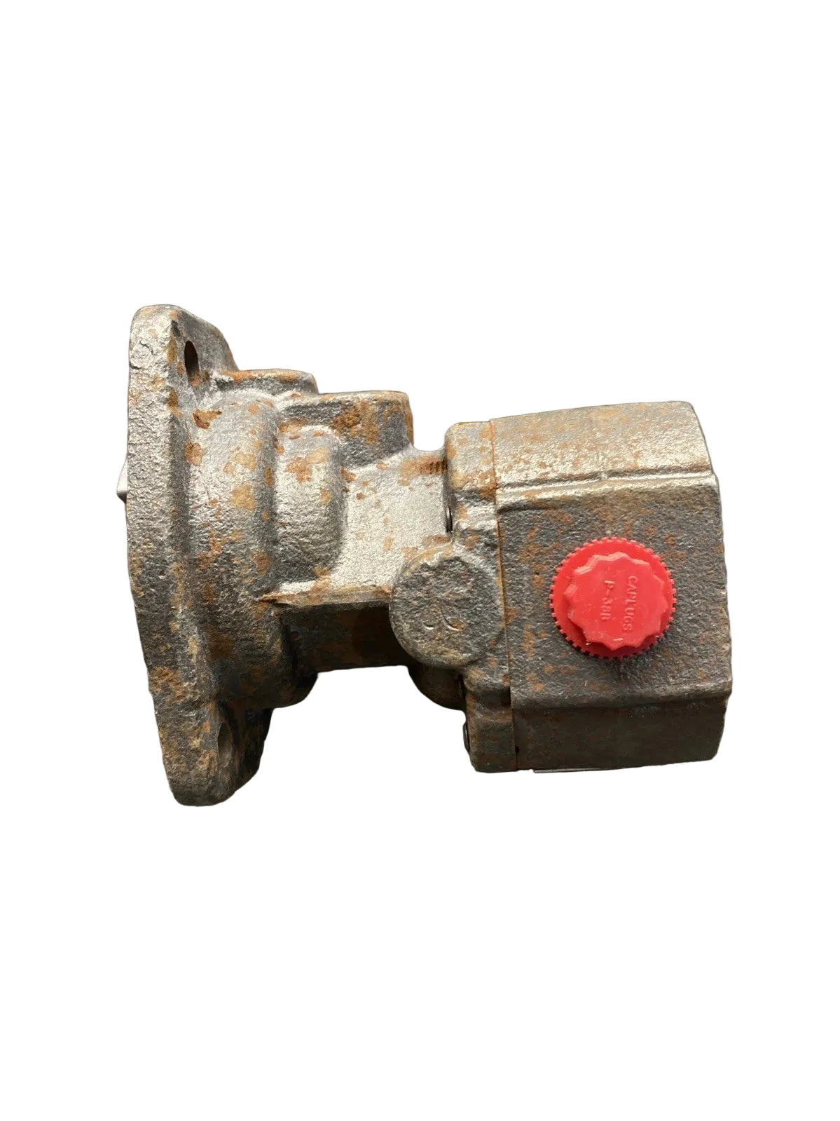 R23523754 Genuine Detroit Diesel Fuel Pump Series 50