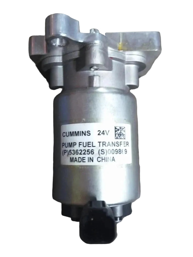 4076581 Genuine Cummins Fuel Injection Pump , Ga