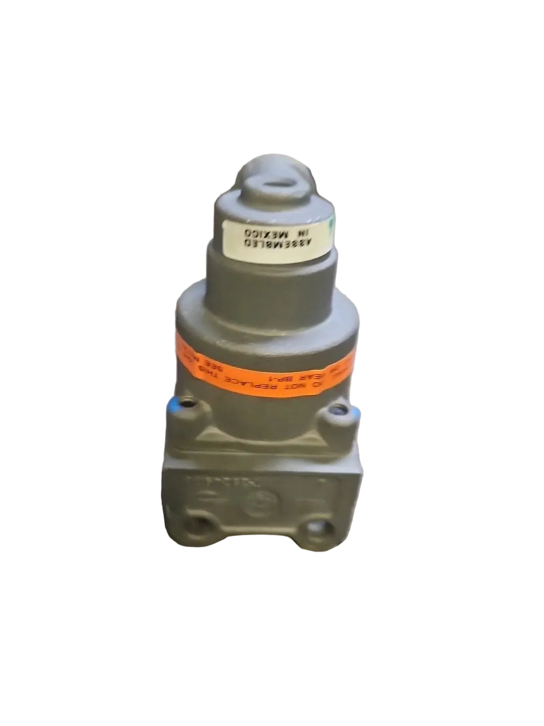 065154 Genuine Bendix LQ-5 Proportioning Valve