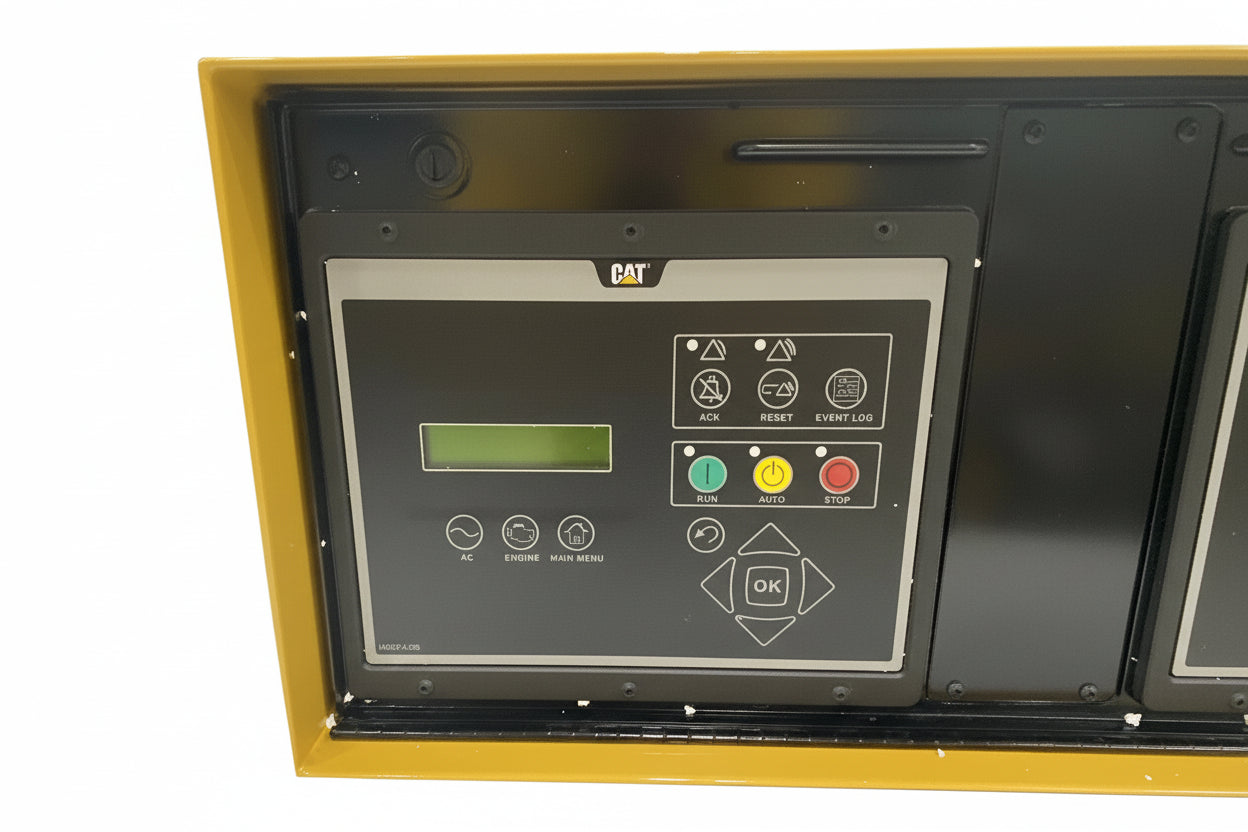 533-1388 Genuine CAT EMCP 4.2B Box Kit