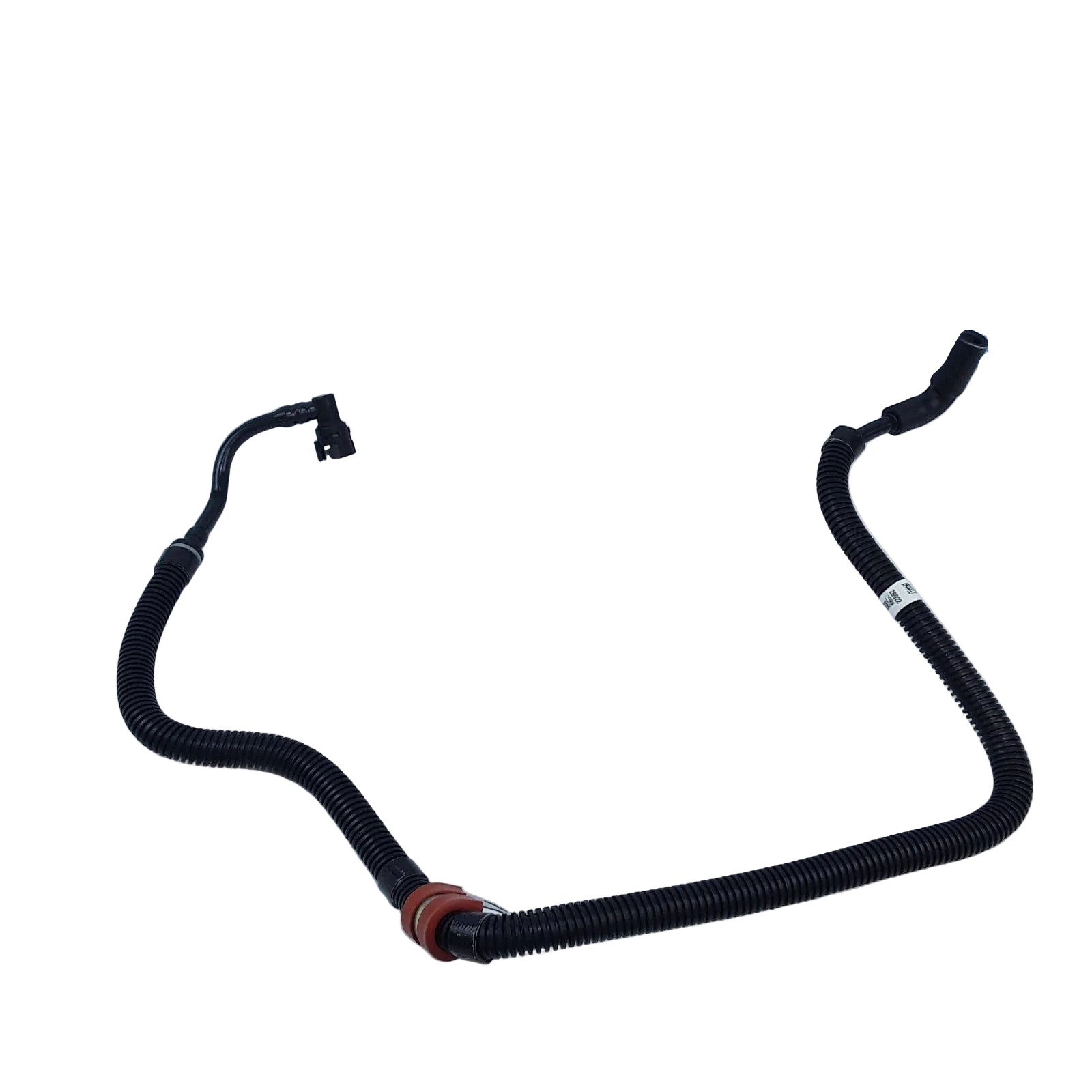 3688012 Genuine Cummins Lubricating Oil Drain Tube Fits