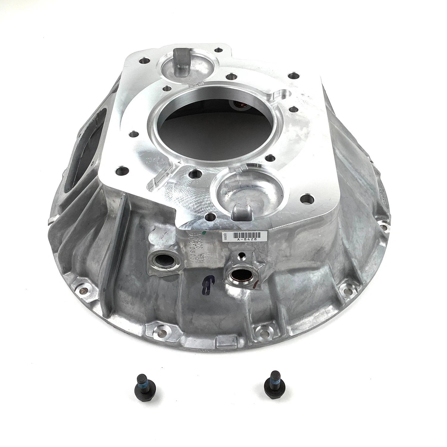 K3676 Genuine Eaton Fuller BELL HOUSING - OEM Forced Lube Type