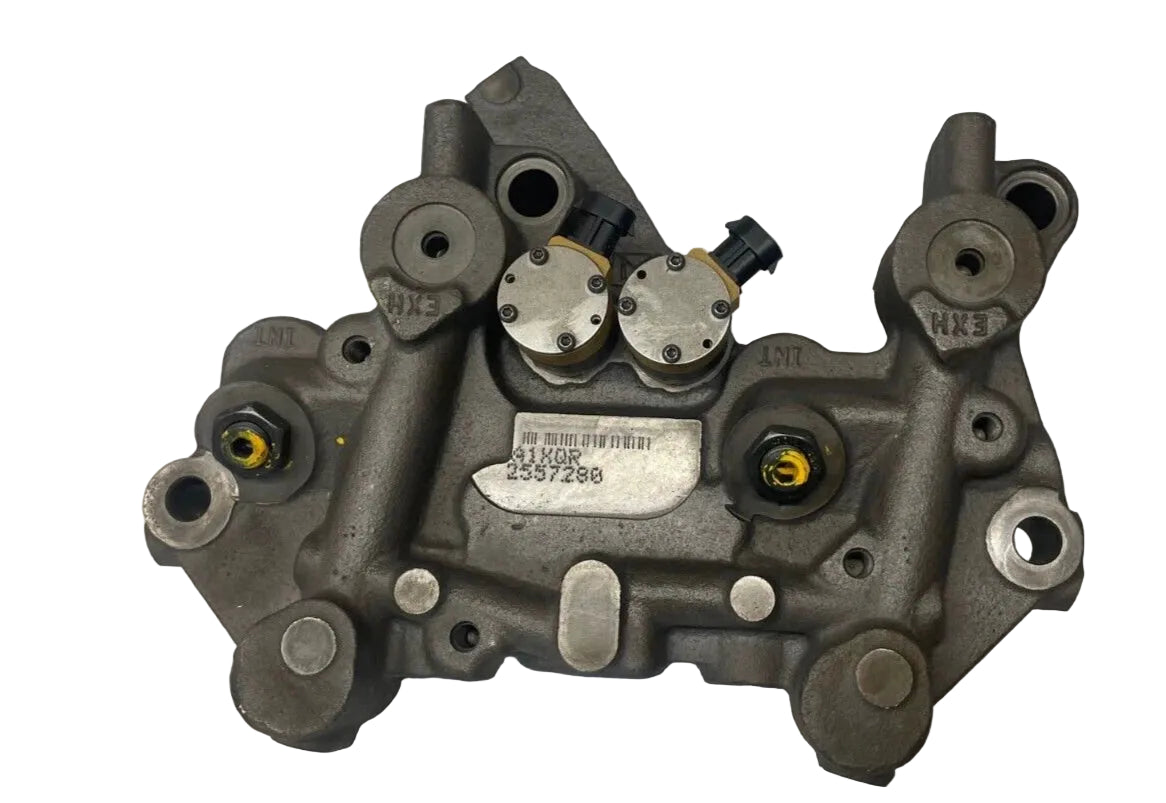 255-7282 Genuine Cat Engine Brake