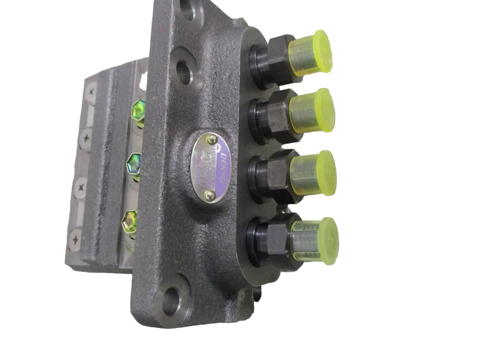 17079-51010 Kubota Fuel Injection Pump