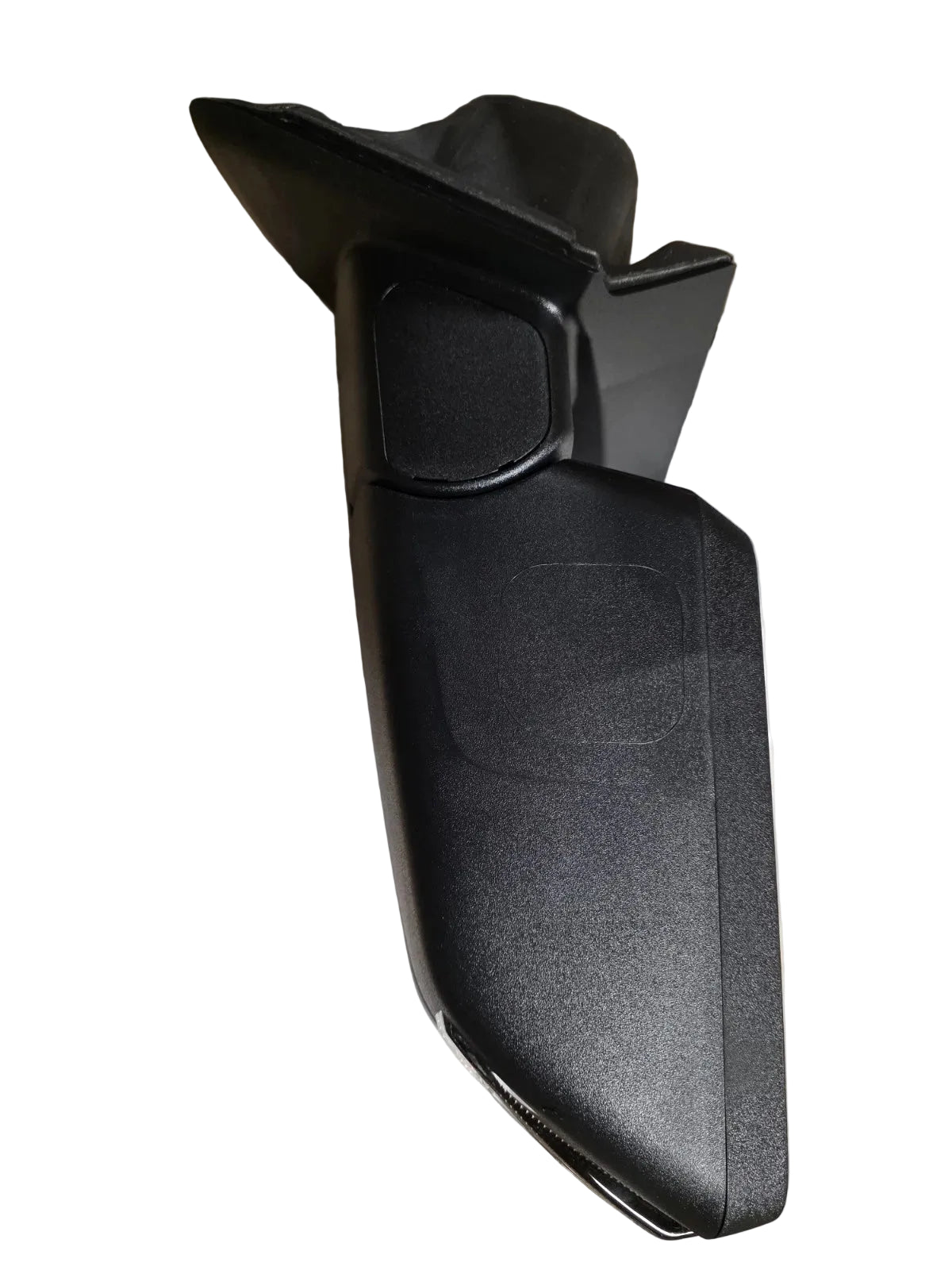 FL3Z-17682-CB Genuine Ford Pwr Adj Heated Glass RH PASSENGER Mirror