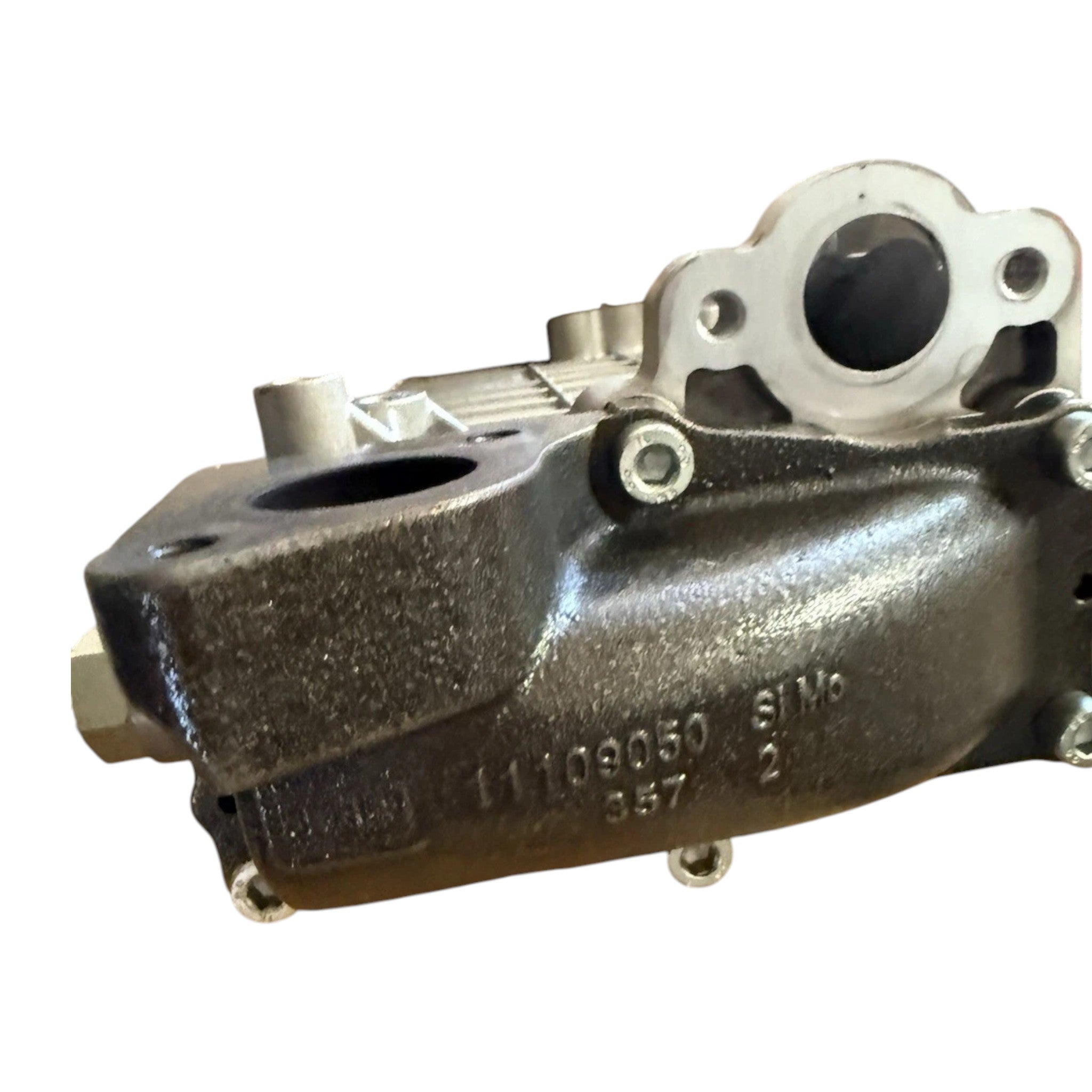 3746307 CAT EGR Cooler Assembly