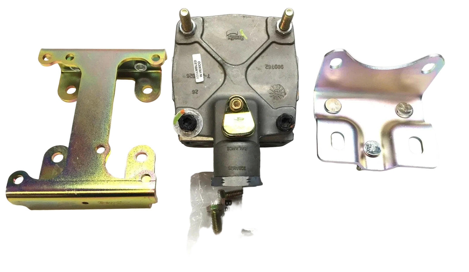 2501272C92 Genuine Bendix Control Valve