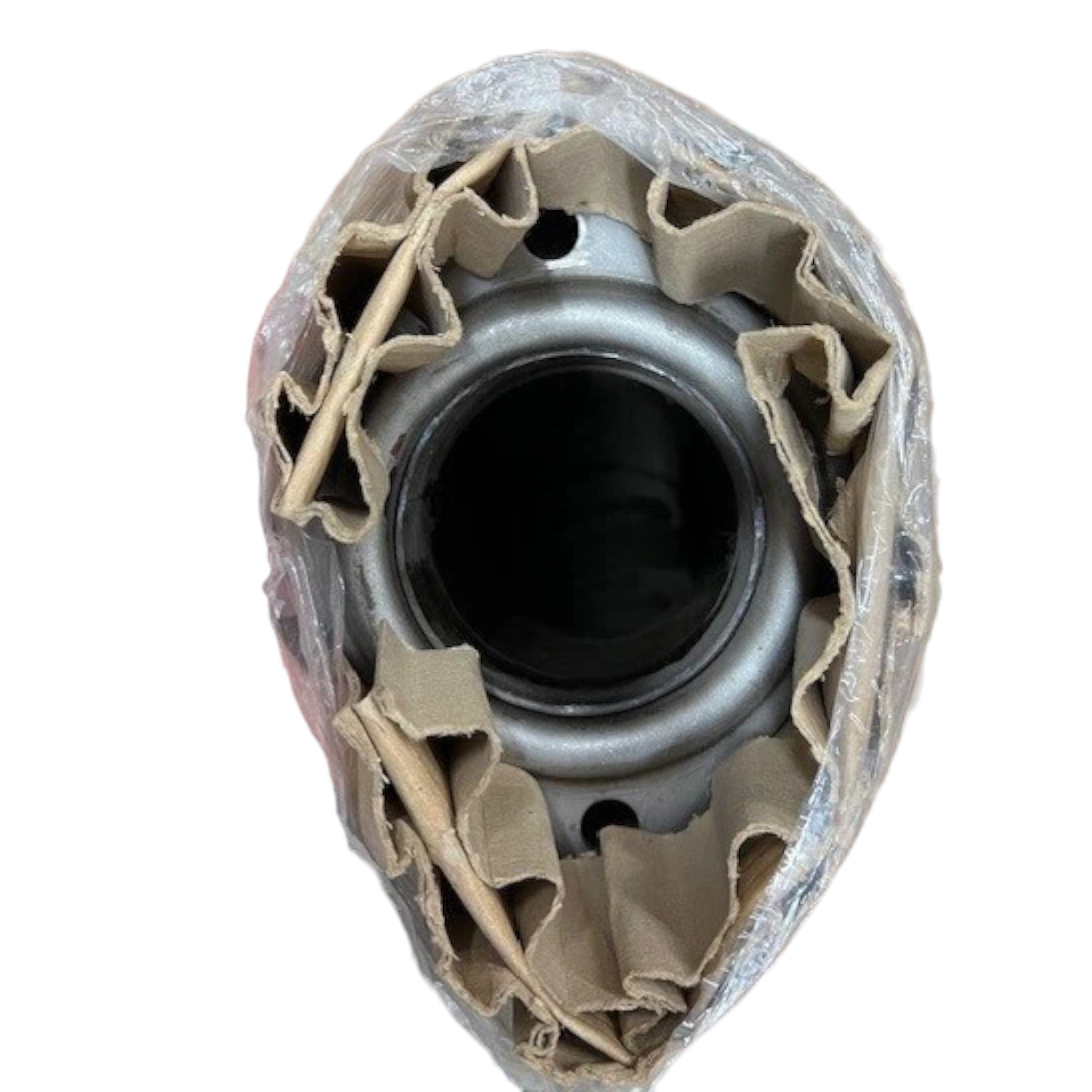 3712706C1 Genuine International Exhaust Pipe