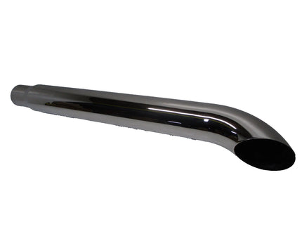 3664064C2 Genuine International Chrome Exhaust Pipe