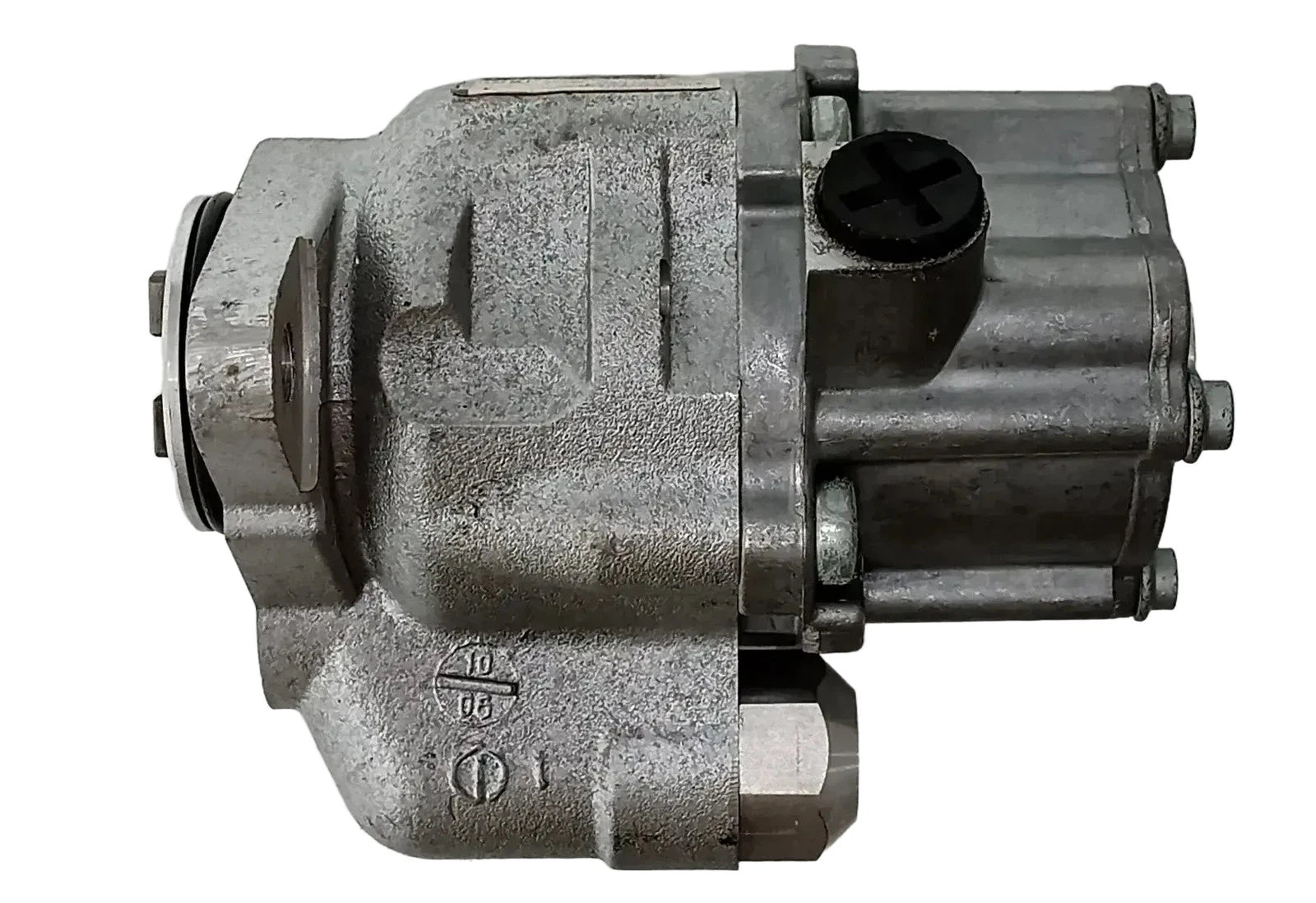 a0024608880 Genuine Mercedes-Benz Hydraulic Pump Power Steering