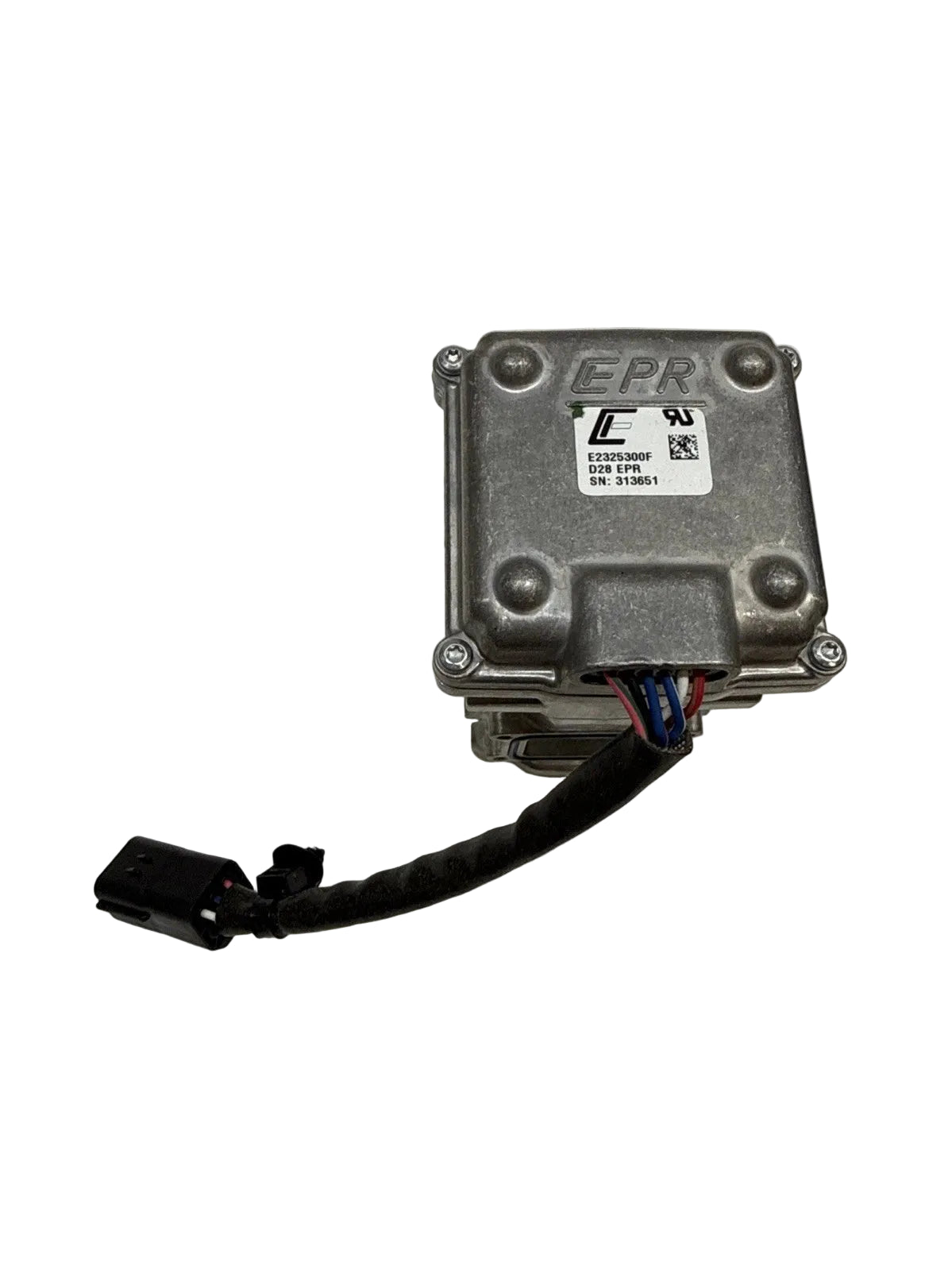 A045U095 Genuine Cummins Electronic Pressure Regulator