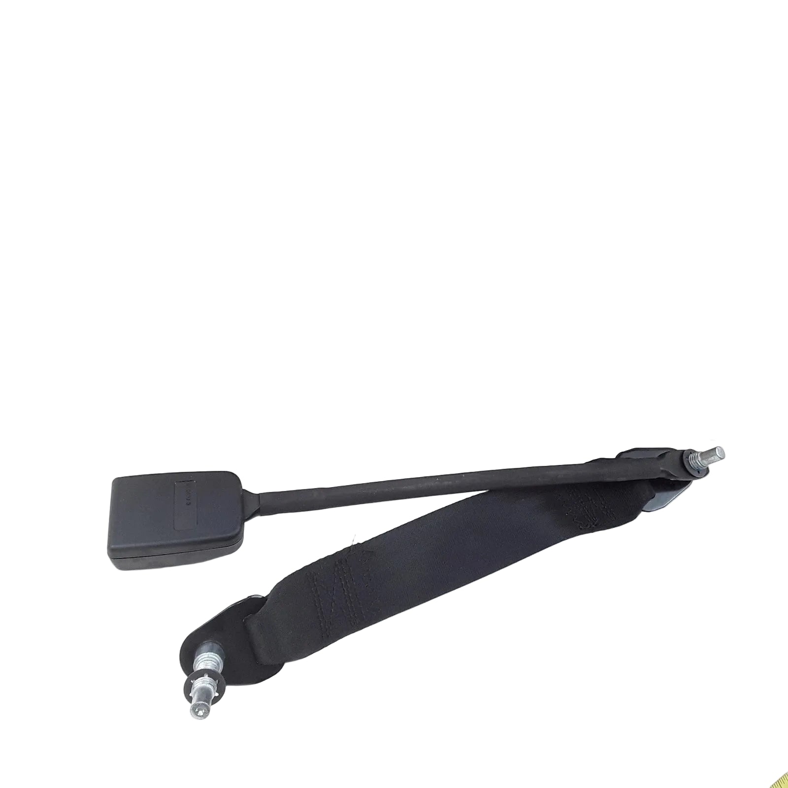 3711355C93 Genuine International Air Seat Belt Buckle W/ Tether