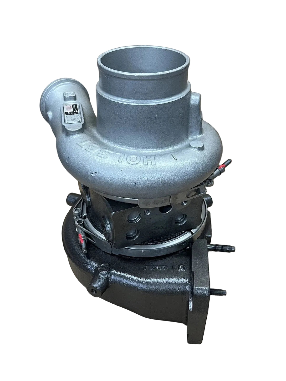 2836428 Genuine Cummins Turbocharger For ICP ISL ISC 8.9L Engines