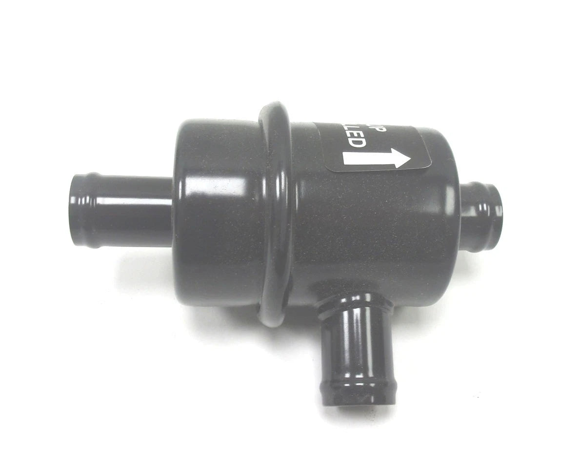 1887417C1 Genuine International Engine Coolant Thermostat