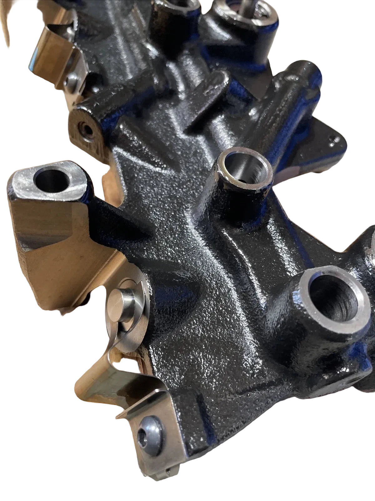 2870225 Genuine Cummins Isx15 Engine Brake