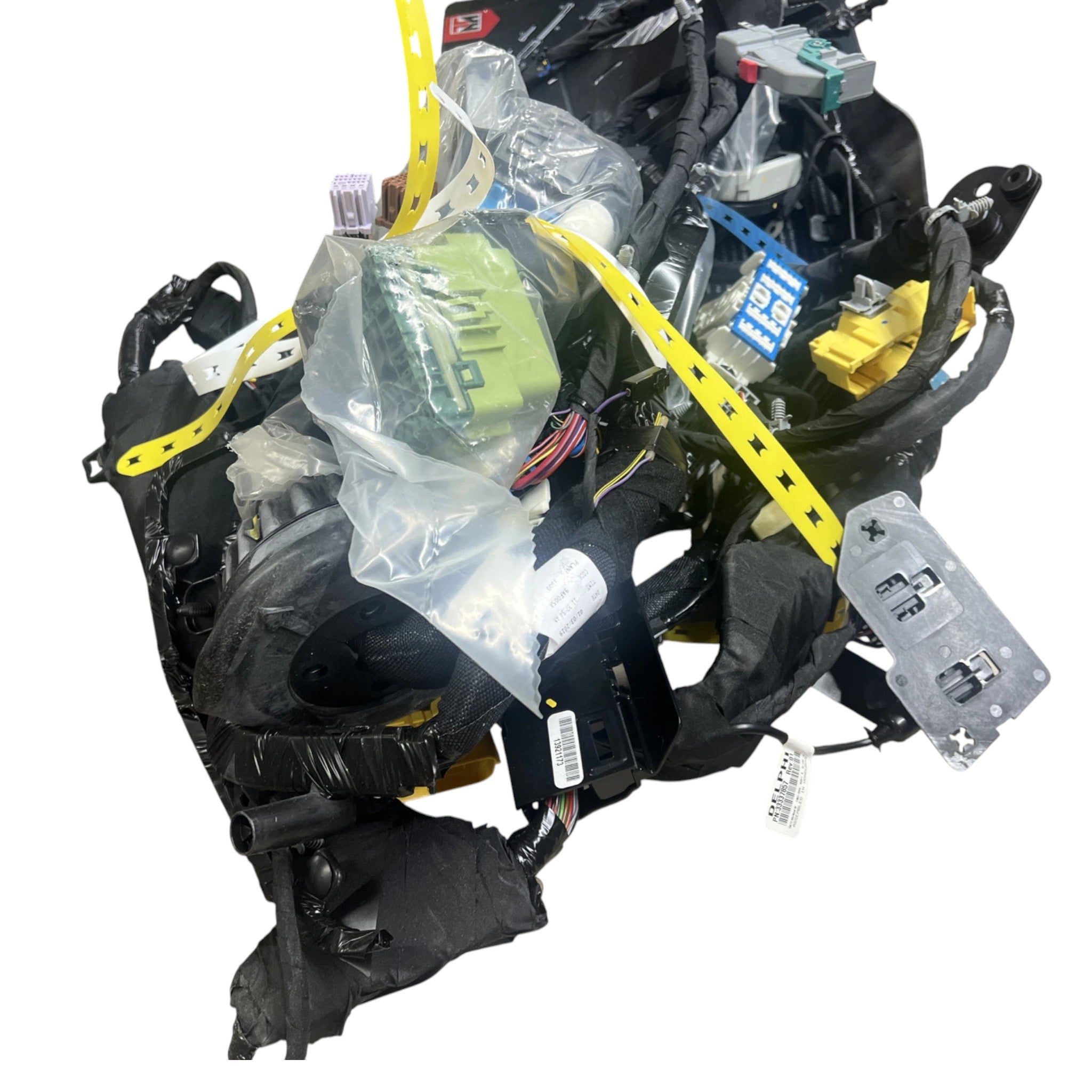 7503062C93 Genuine international Wiring Harness