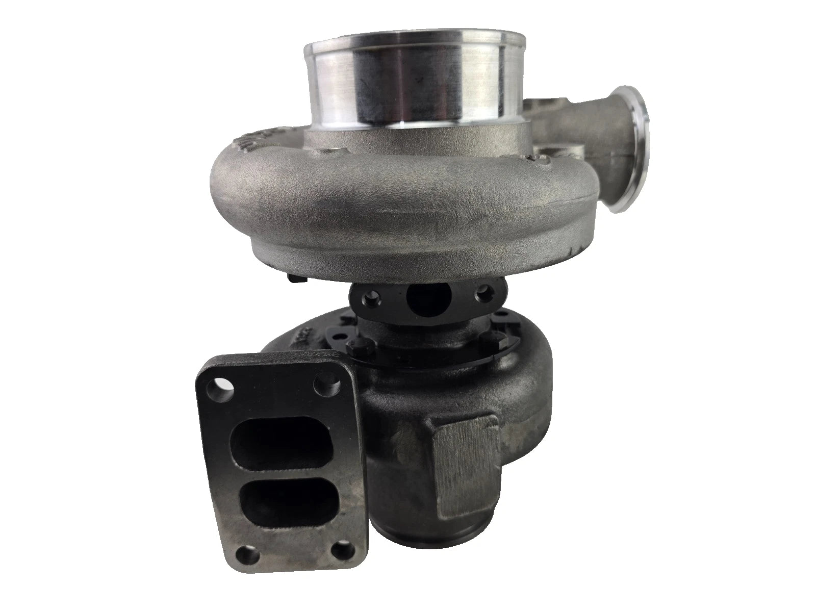 2835695 Genuine Cummins Turbocharger Kit